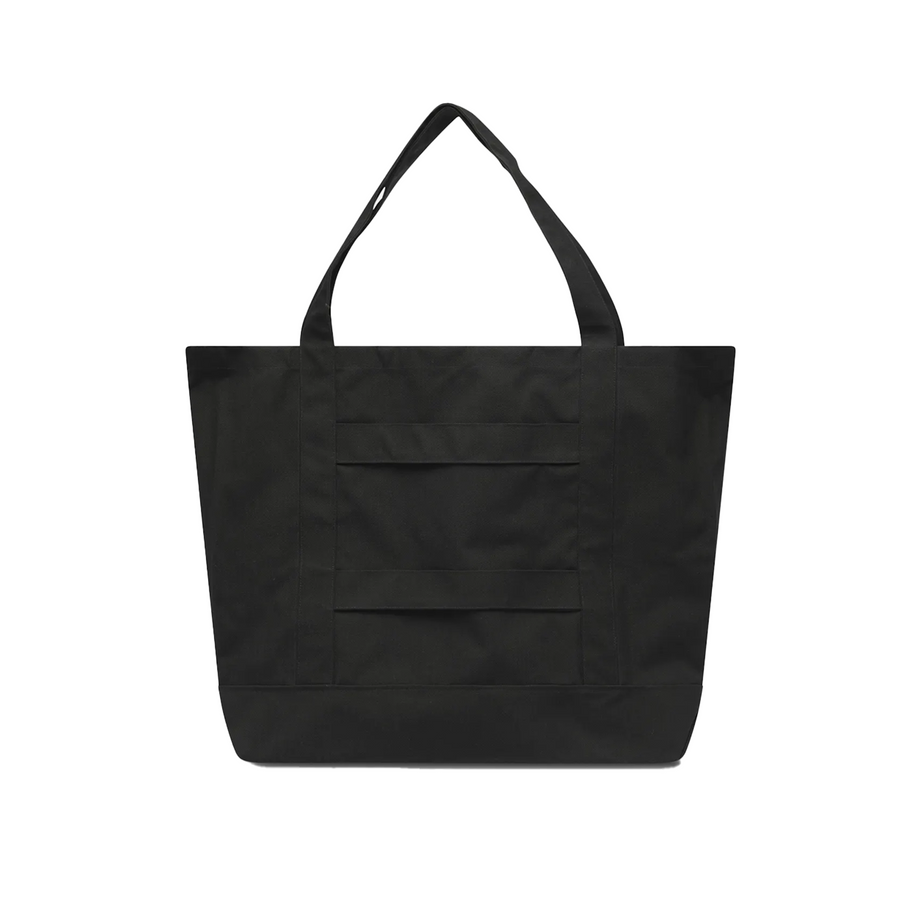 A-Cold-Wall Unit Tote Black Onyx