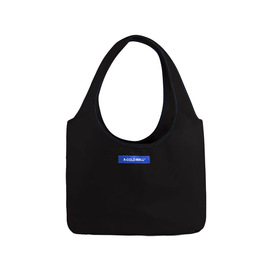 A-COLD-WALL* Oversized Tote Bag Black Onyx