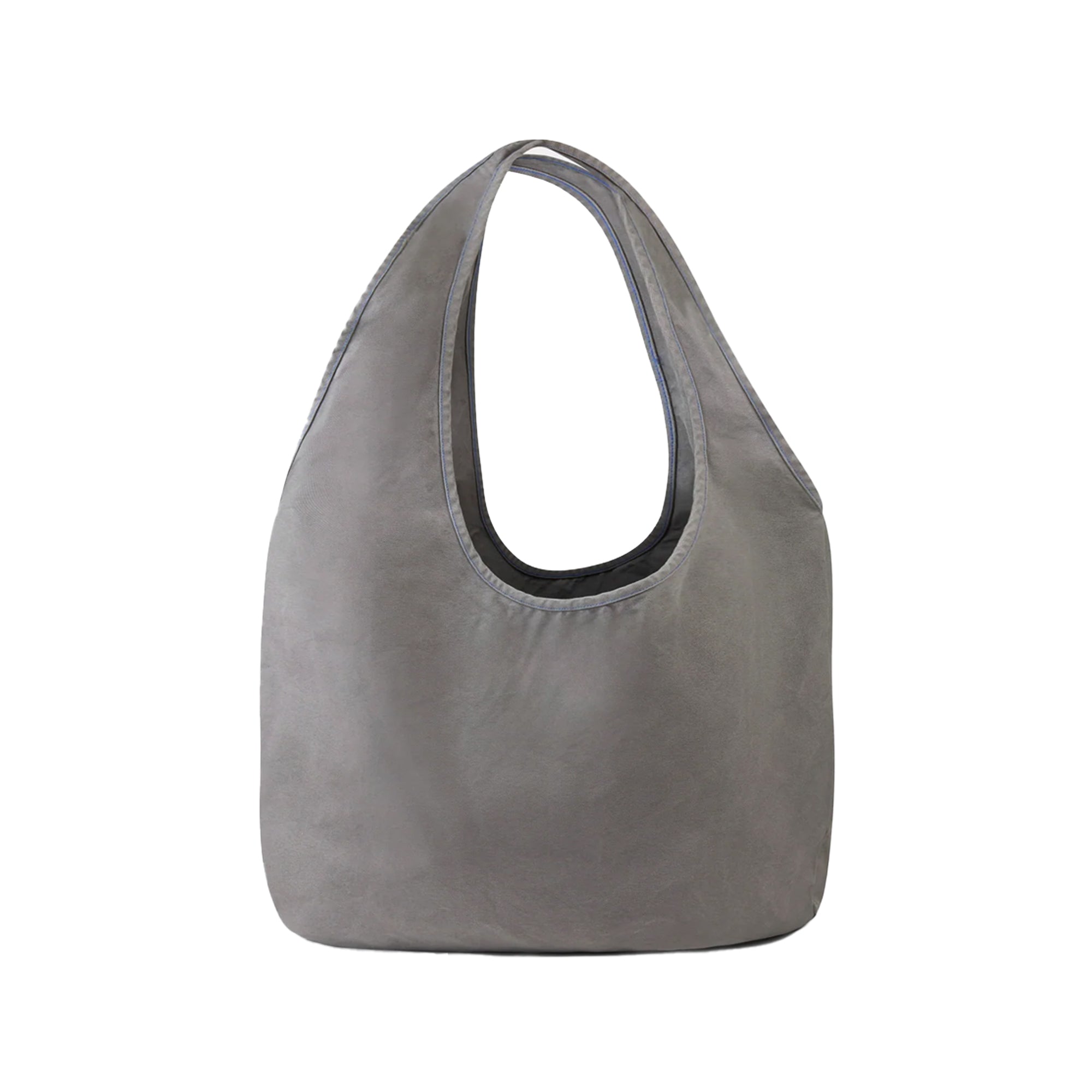 A-COLD-WALL* Oversized Tote Bag Grey Stone