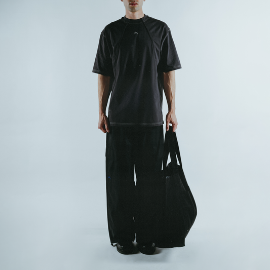 A-COLD-WALL* Balfron Cargo Pant Black Onyx