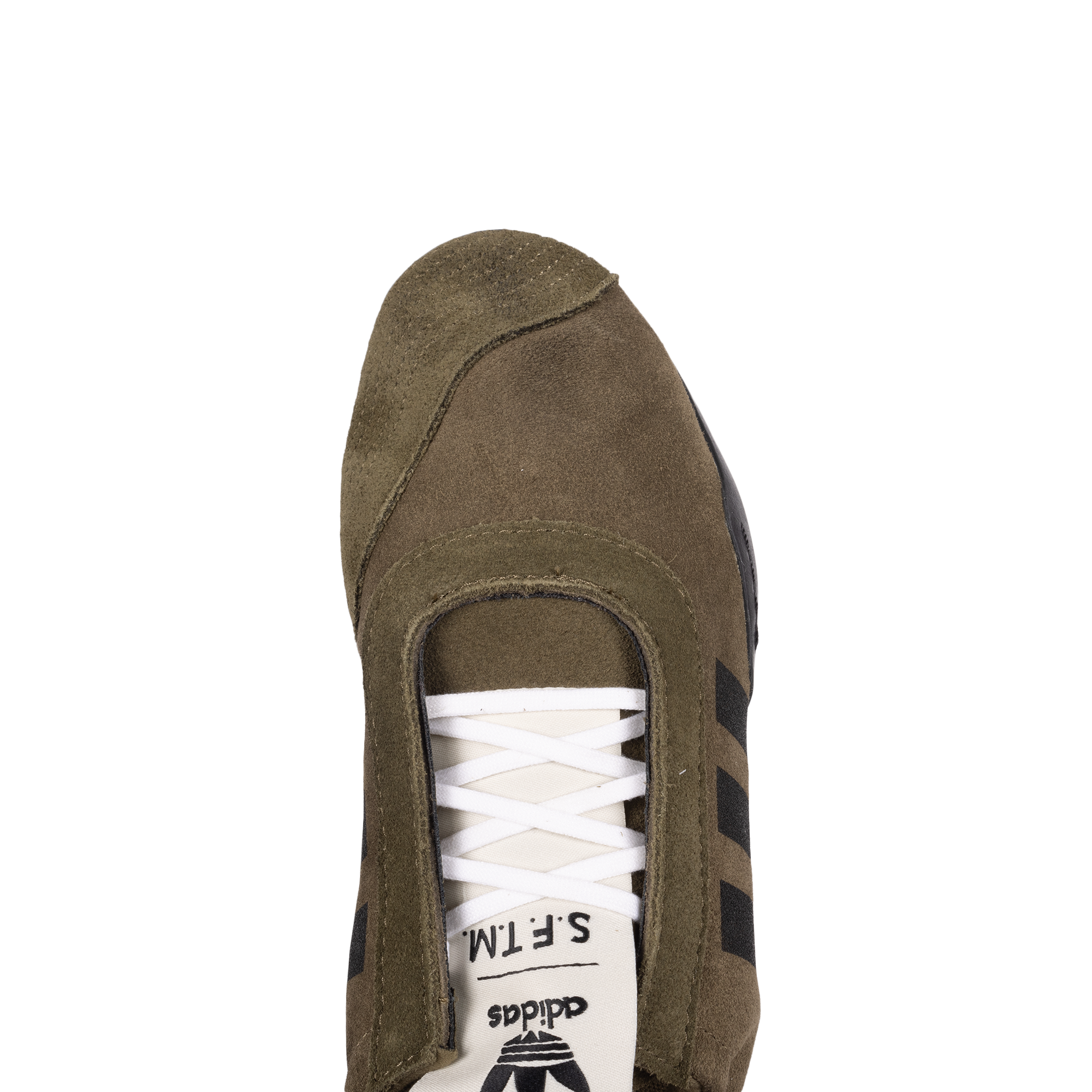 Adidas x Song For The Mute Women's Taekwondo Mei HP3515