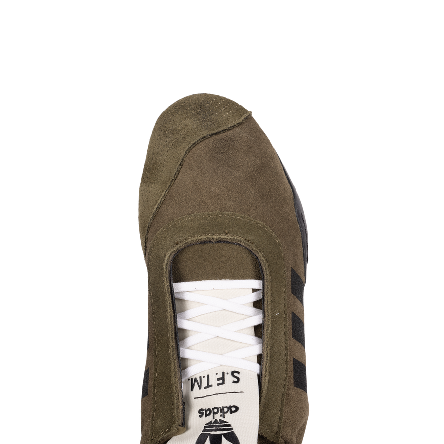 Adidas x Song For The Mute Women's Taekwondo Mei HP3515