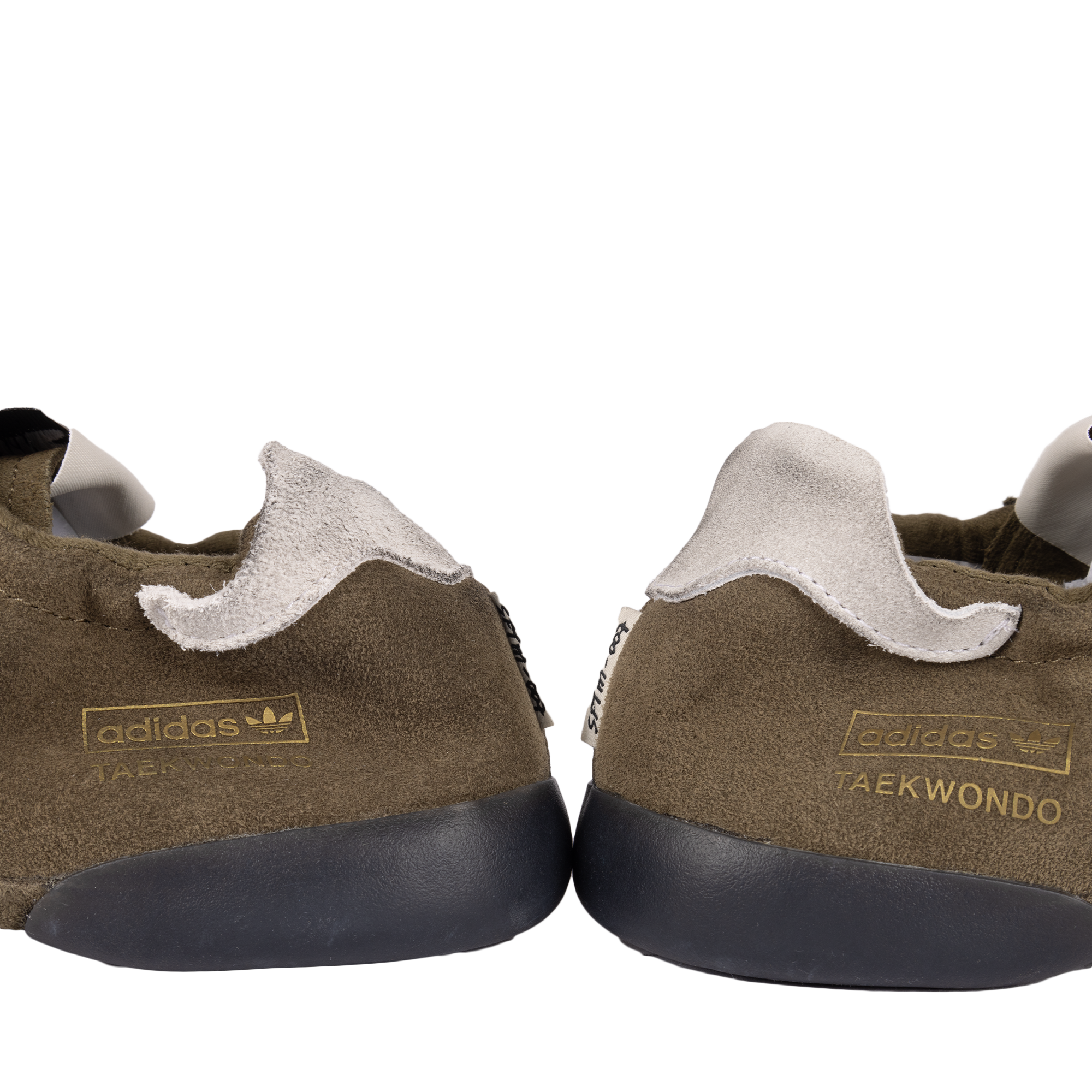 Adidas x Song For The Mute Women's Taekwondo Mei HP3515