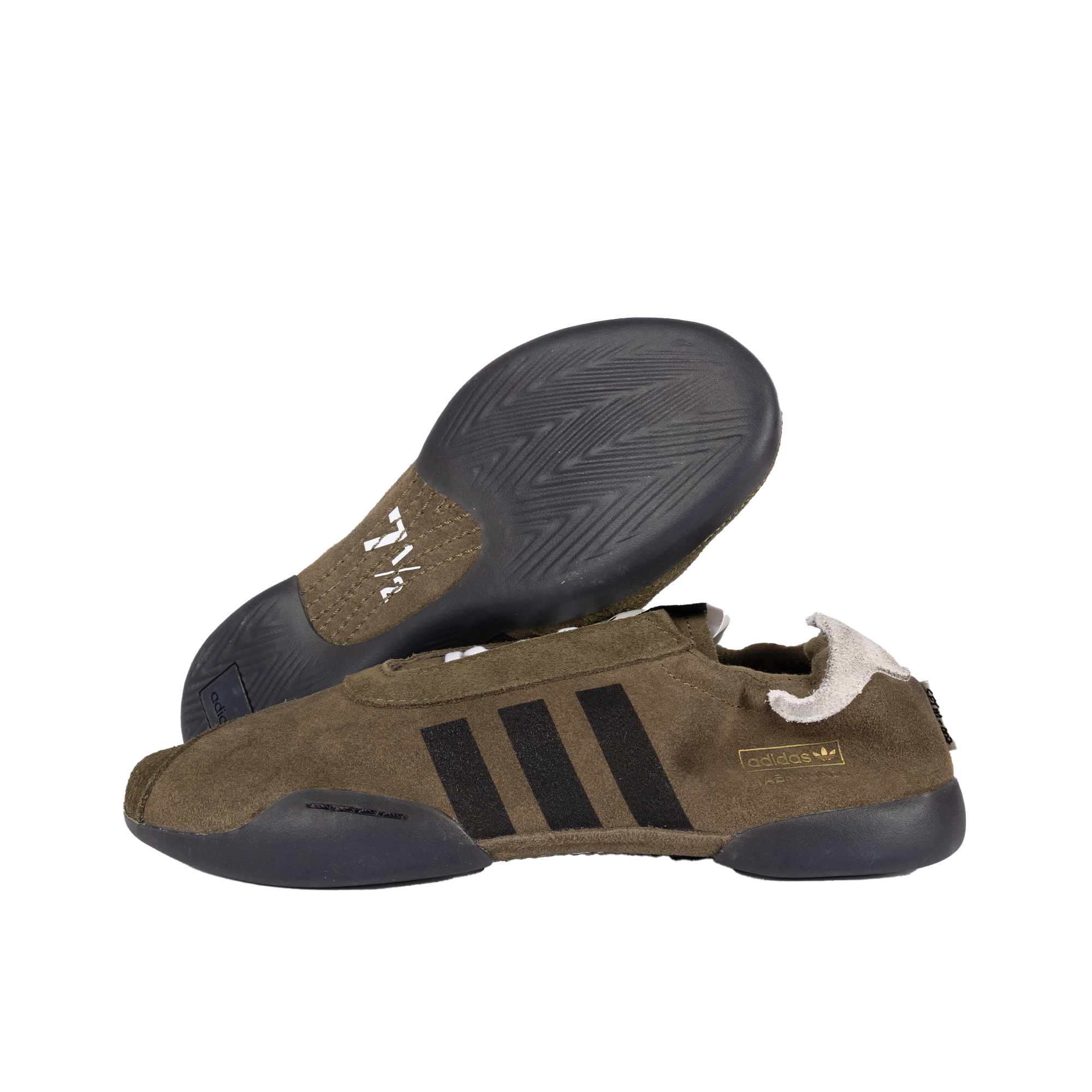 Adidas x Song For The Mute Women's Taekwondo Mei HP3515