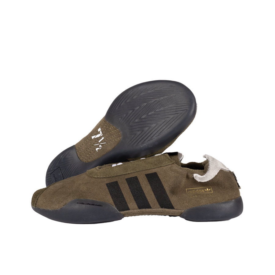 Adidas x Song For The Mute Women's Taekwondo Mei HP3515