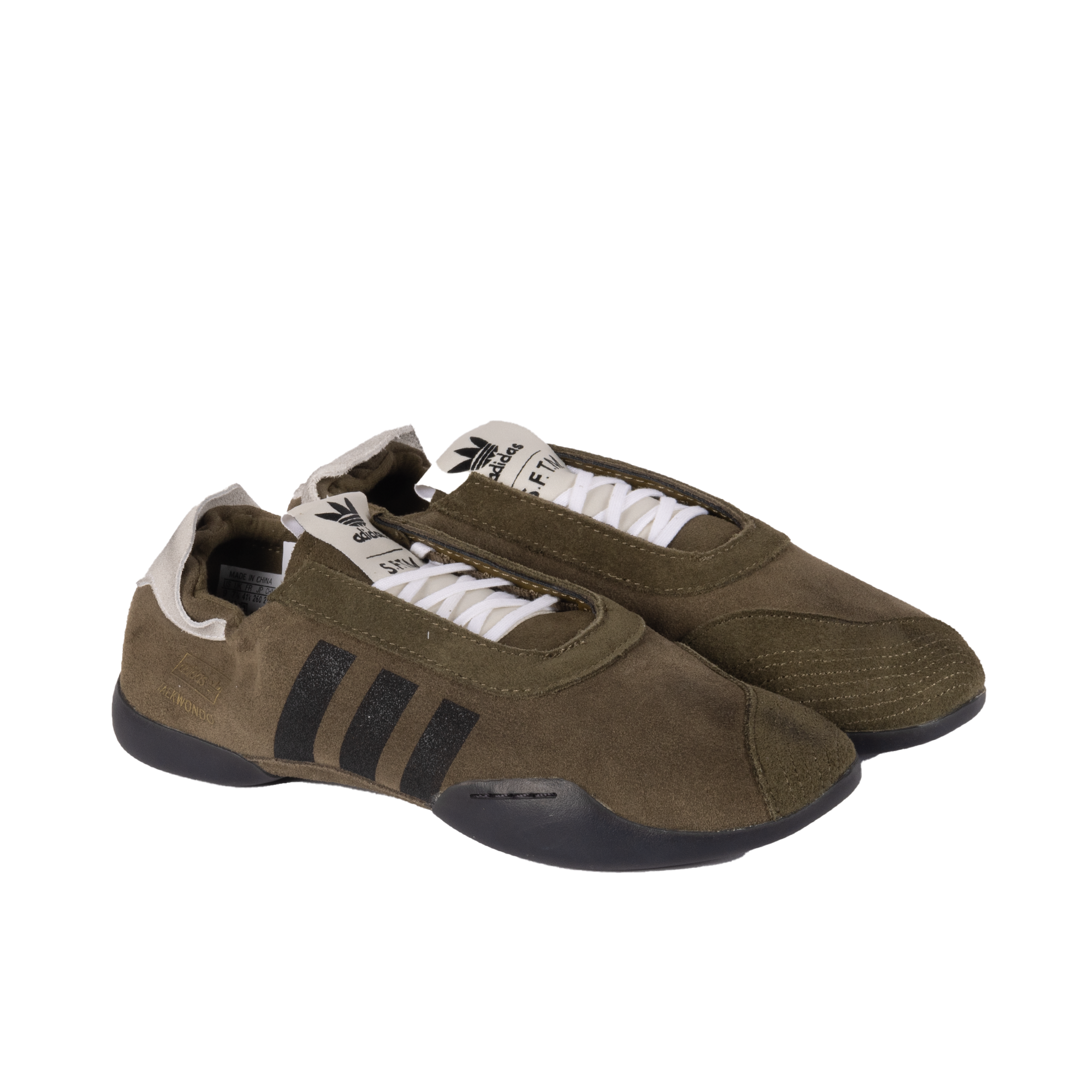 Adidas x Song For The Mute Women's Taekwondo Mei HP3515