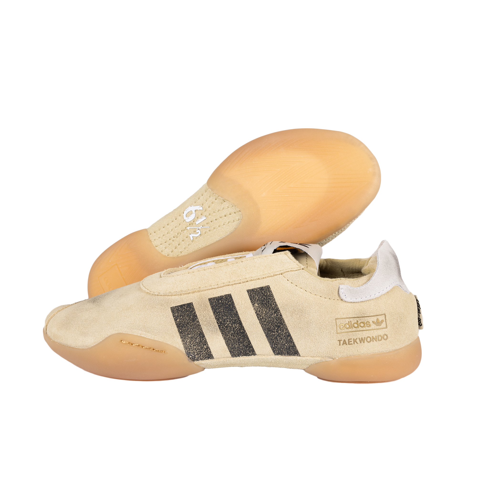 Adidas x Song For The Mute Women's Taekwondo Mei HP3516