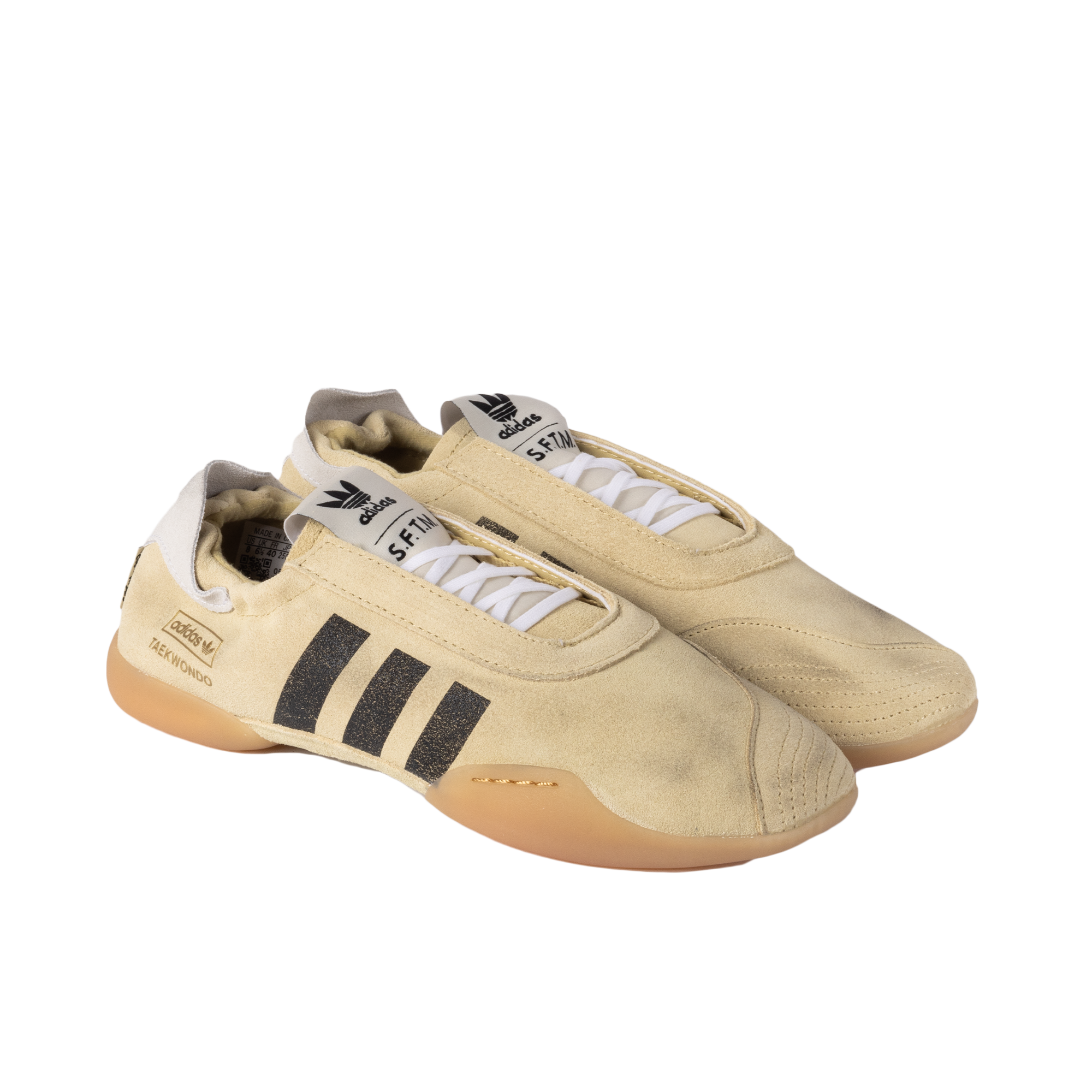 Adidas x Song For The Mute Women's Taekwondo Mei HP3516