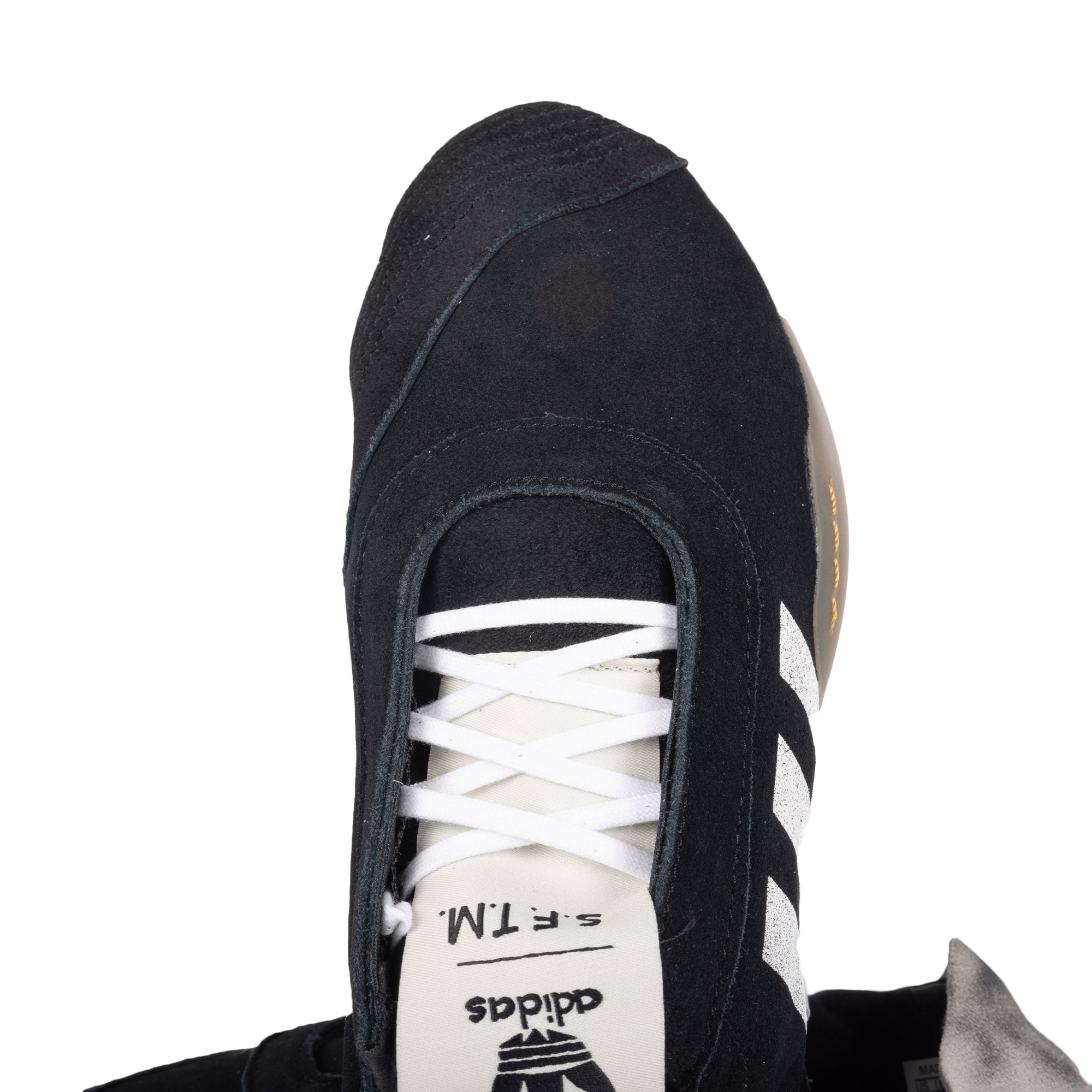 Adidas x Song For The Mute Women's Taekwondo Mei HP3517