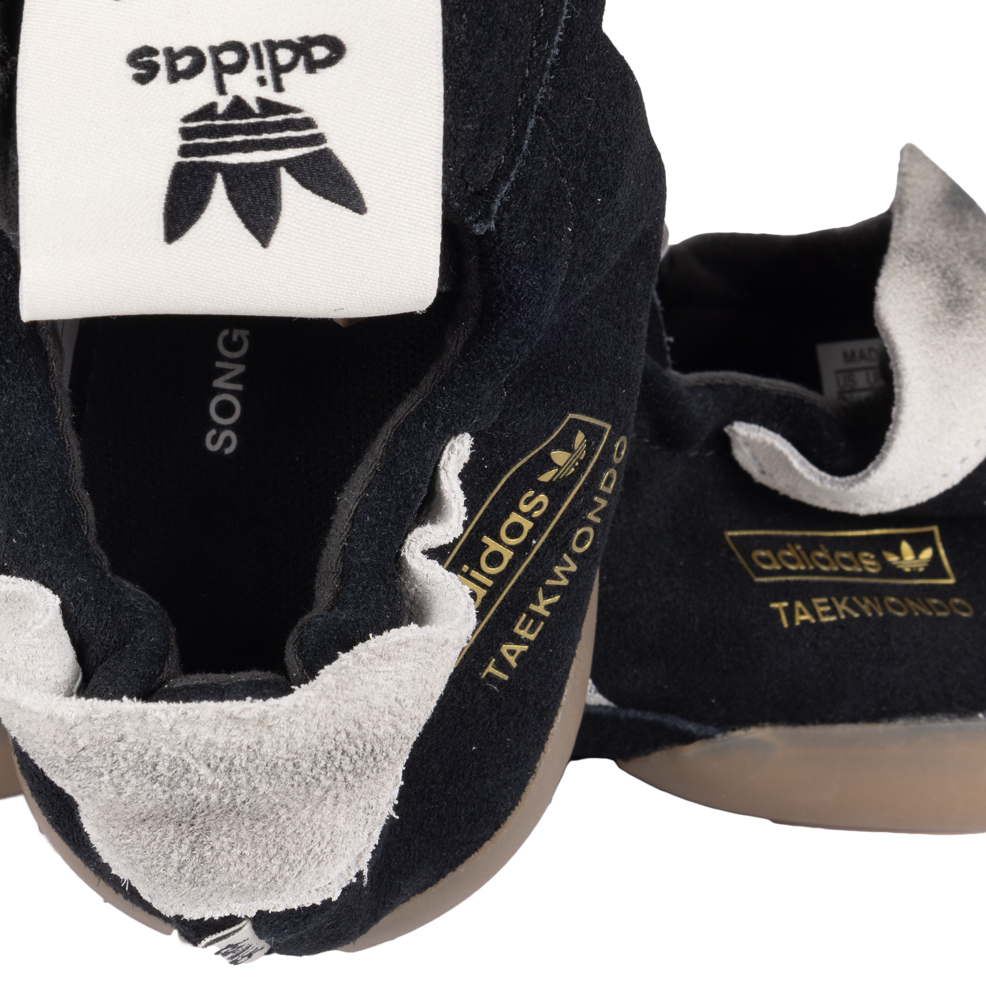 Adidas x Song For The Mute Women's Taekwondo Mei HP3517