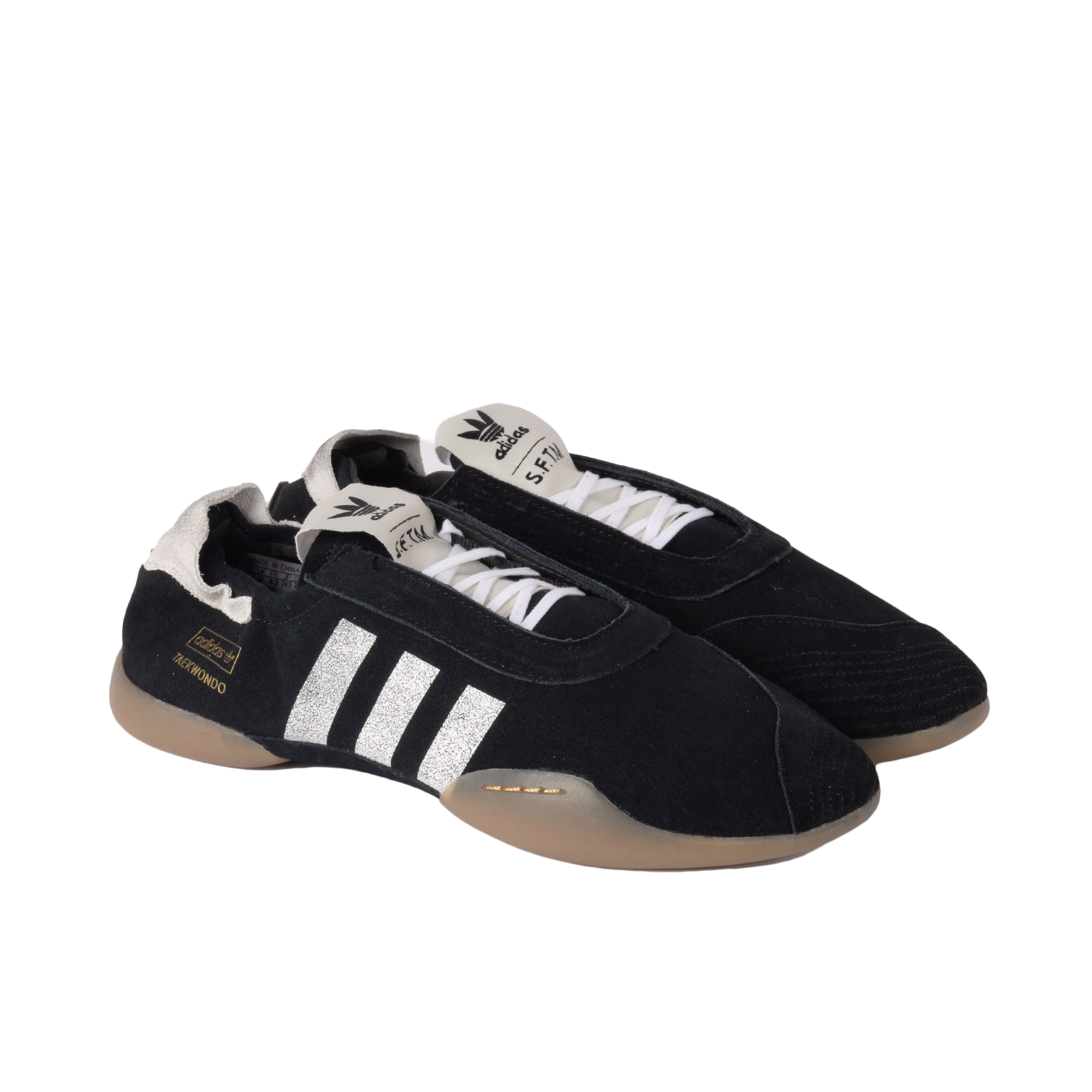 Adidas x Song For The Mute Women's Taekwondo Mei HP3517