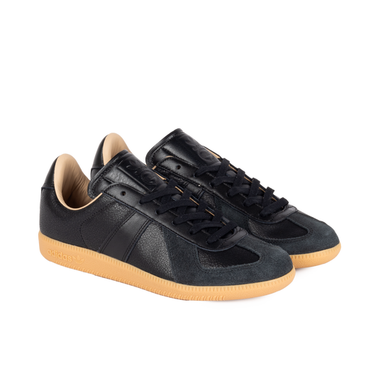 adidas Bw Army Lux Cblack/Cblack/Gum3 JH7835