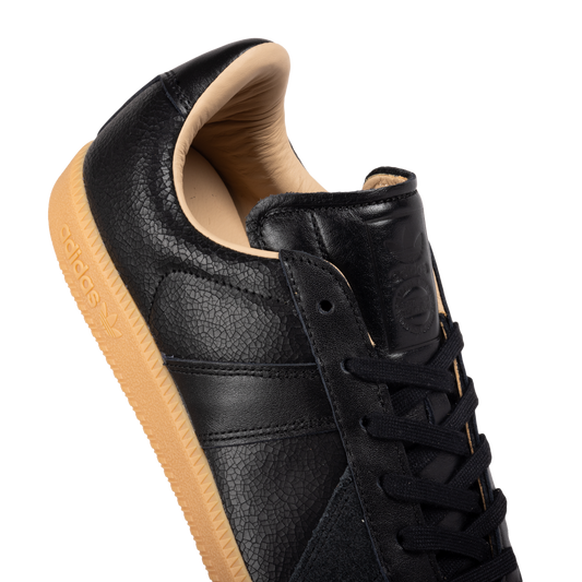 adidas Bw Army Lux Cblack/Cblack/Gum3 JH7835