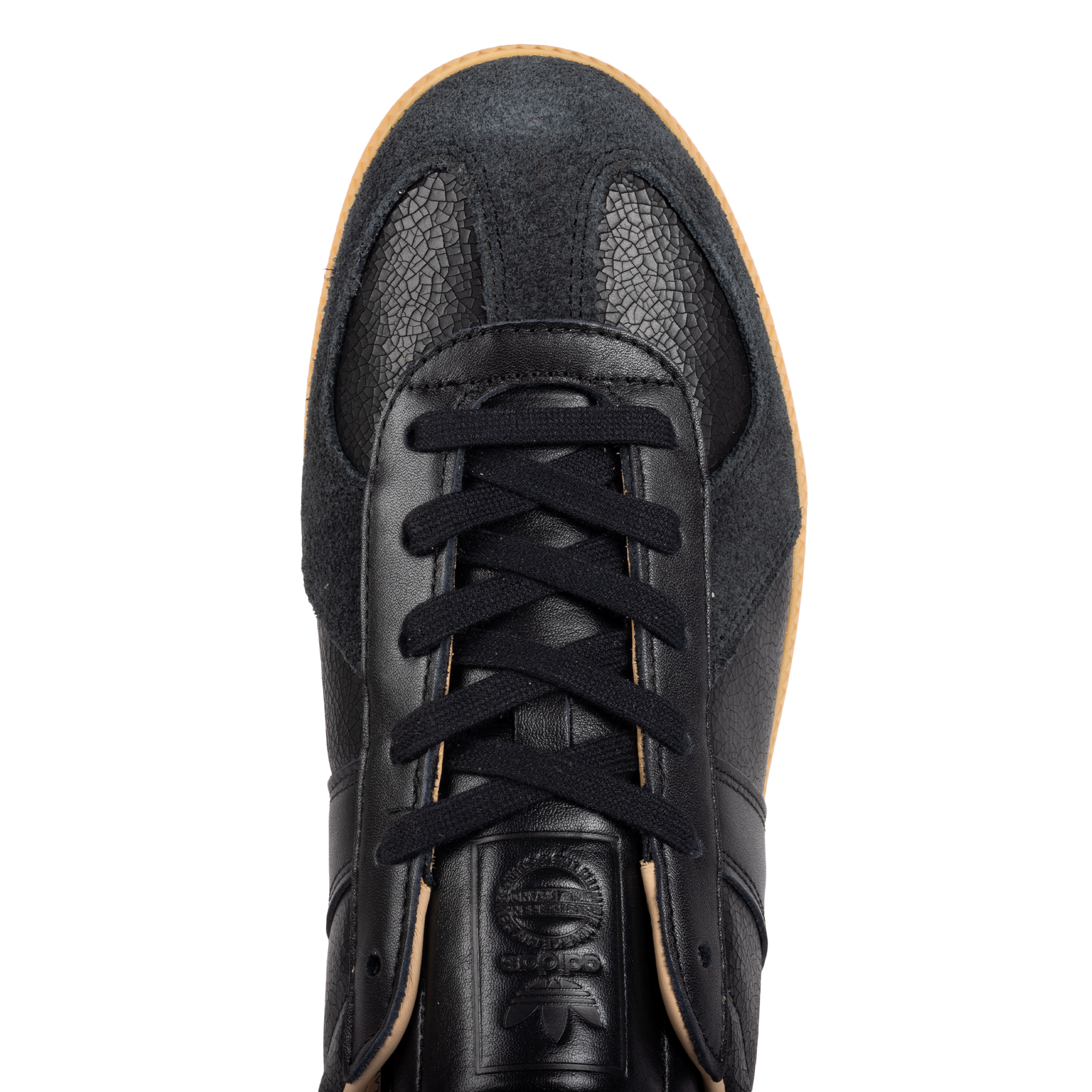adidas Bw Army Lux Cblack/Cblack/Gum3 JH7835