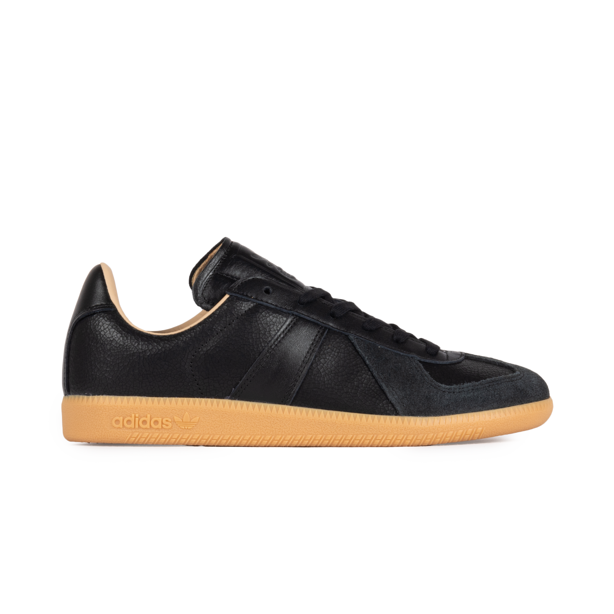 adidas Bw Army Lux Cblack/Cblack/Gum3 JH7835