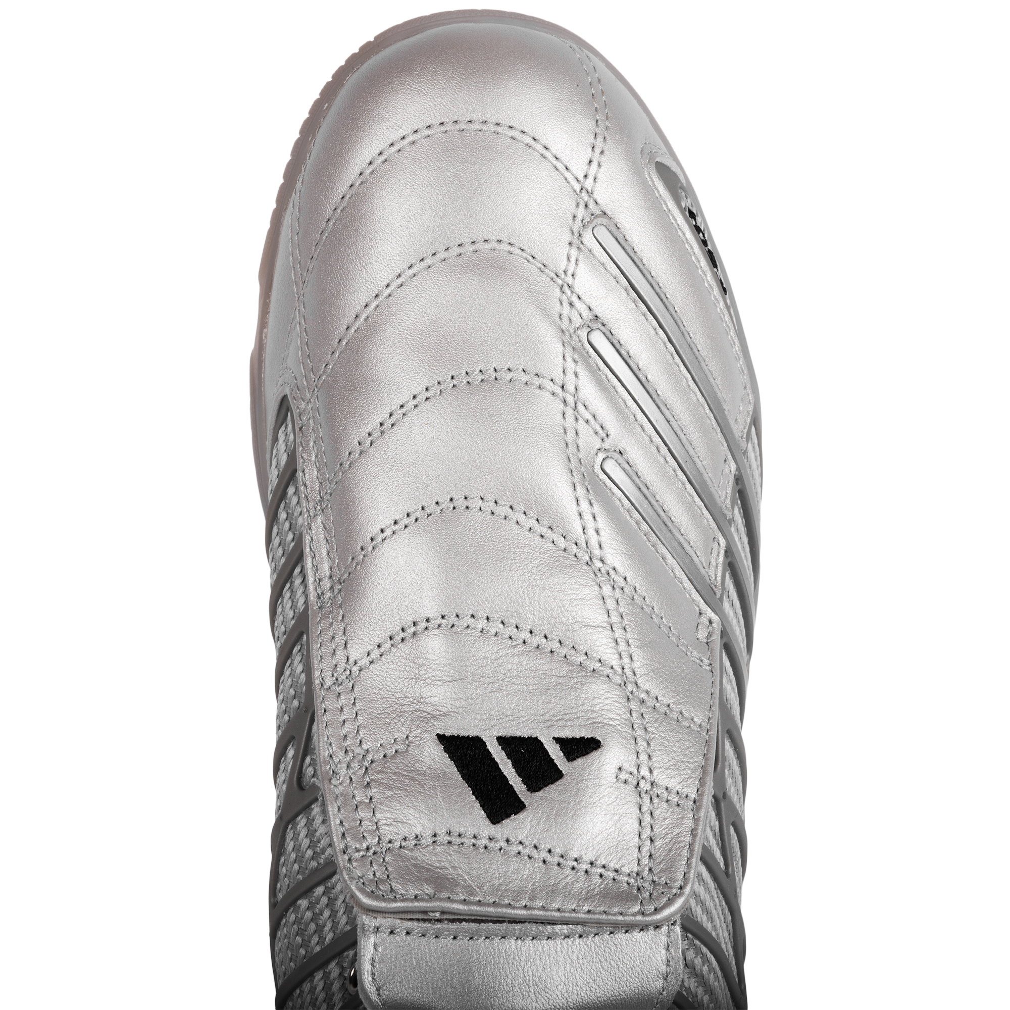 adidas F50 Sala Silvmt/Silvmt/Grethr HQ9242