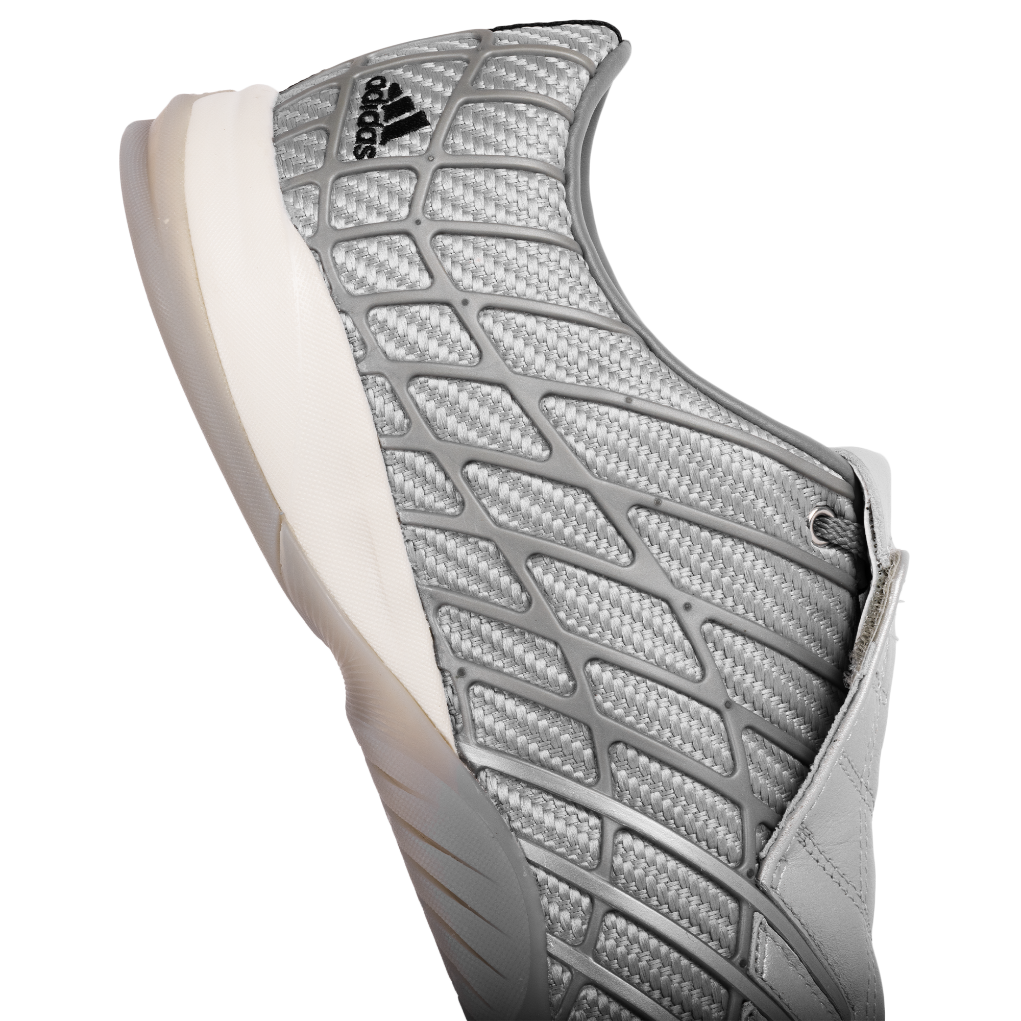adidas F50 Sala Silvmt/Silvmt/Grethr HQ9242