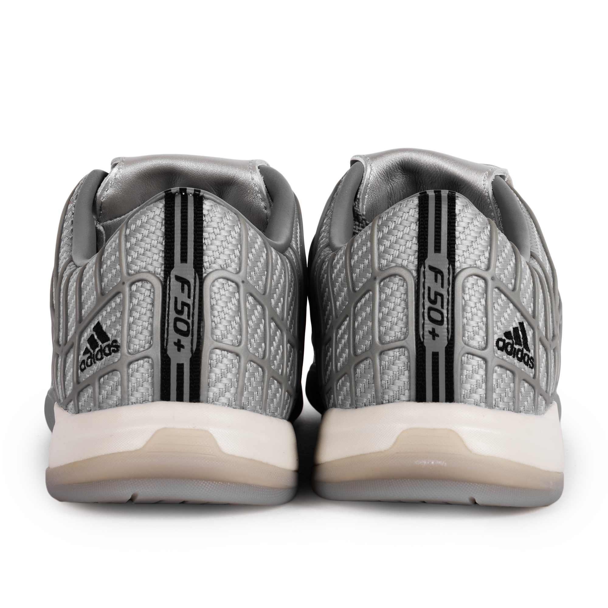 adidas F50 Sala Silvmt/Silvmt/Grethr HQ9242