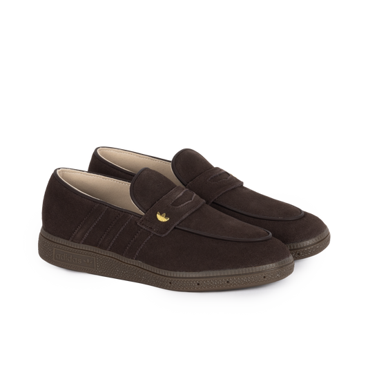 Adidas Women's Handball Spezial Lo Aucome/Aucome/Gum5 KJ2533