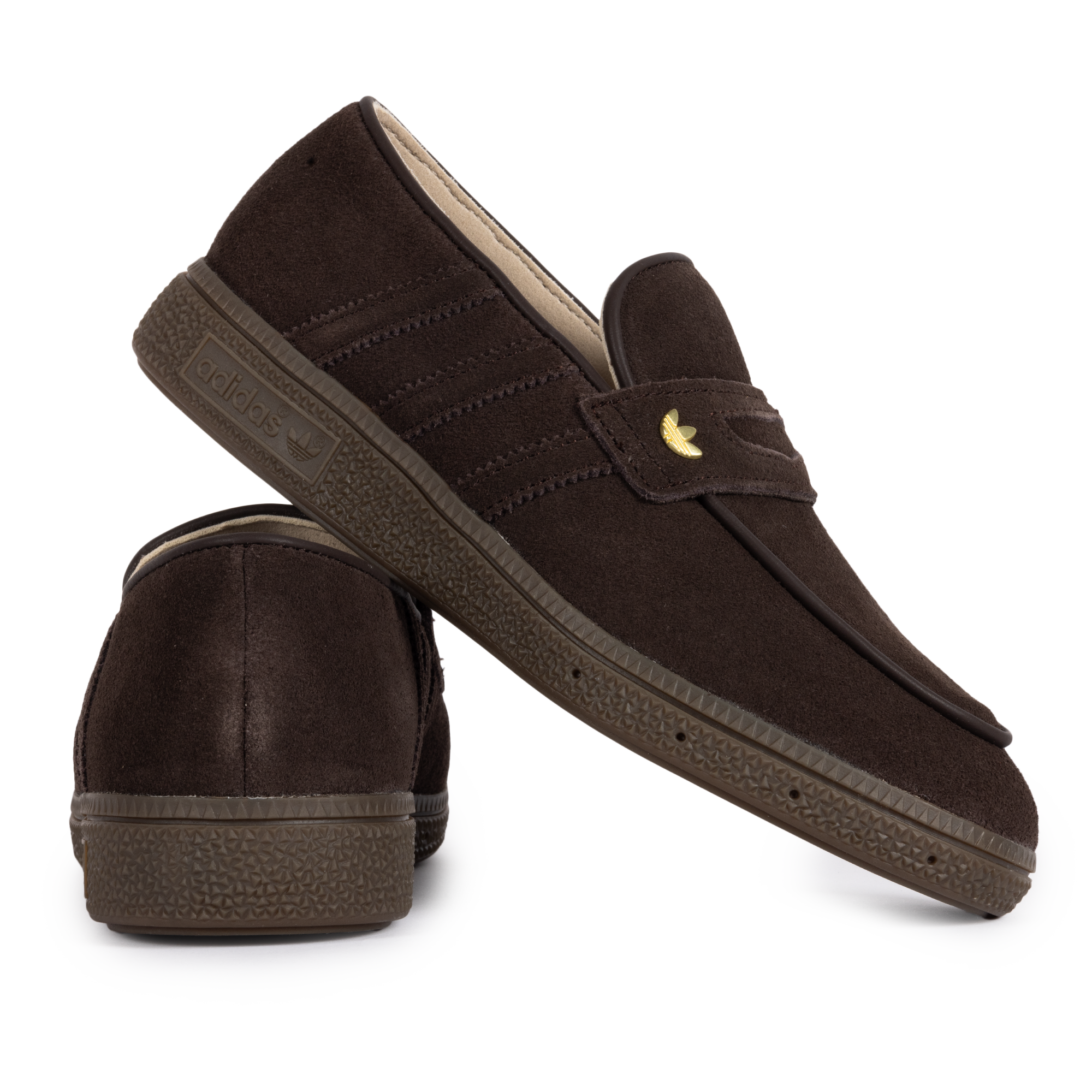 Adidas Women's Handball Spezial Lo Aucome/Aucome/Gum5 KJ2533