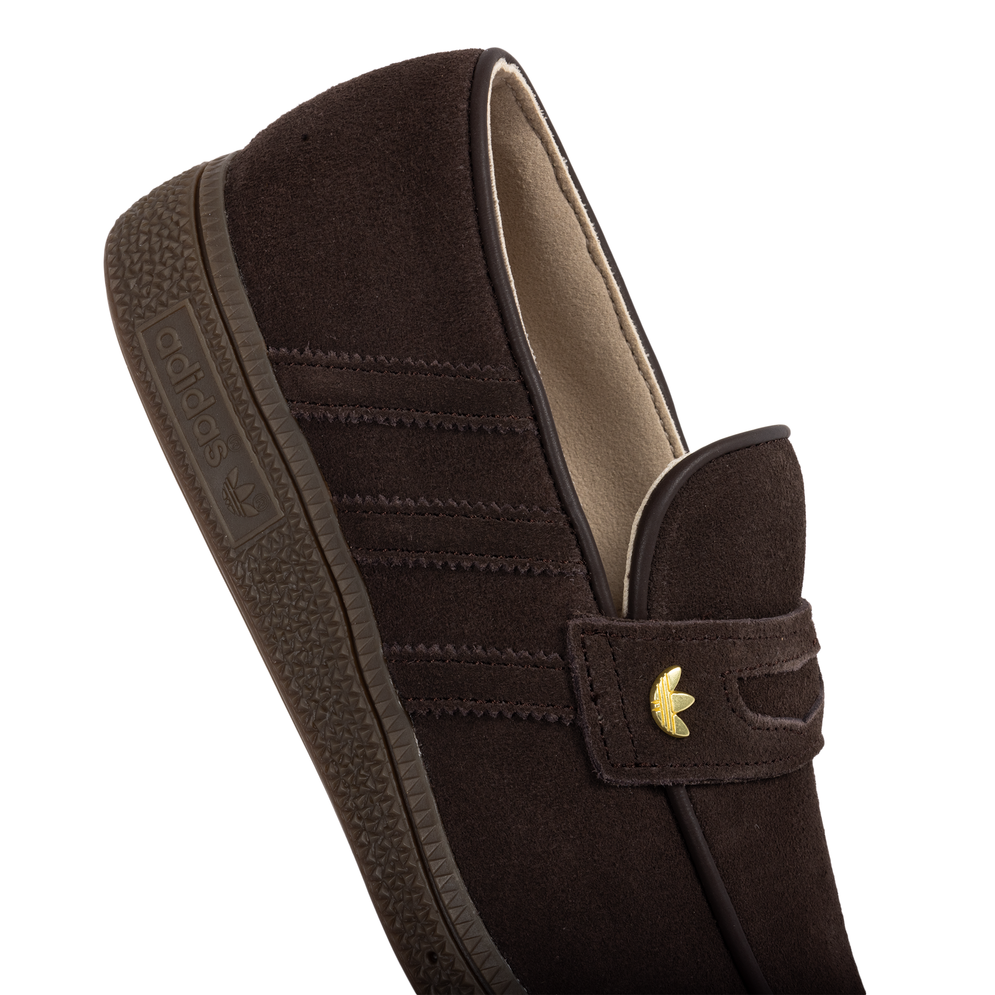 Adidas Women's Handball Spezial Lo Aucome/Aucome/Gum5 KJ2533