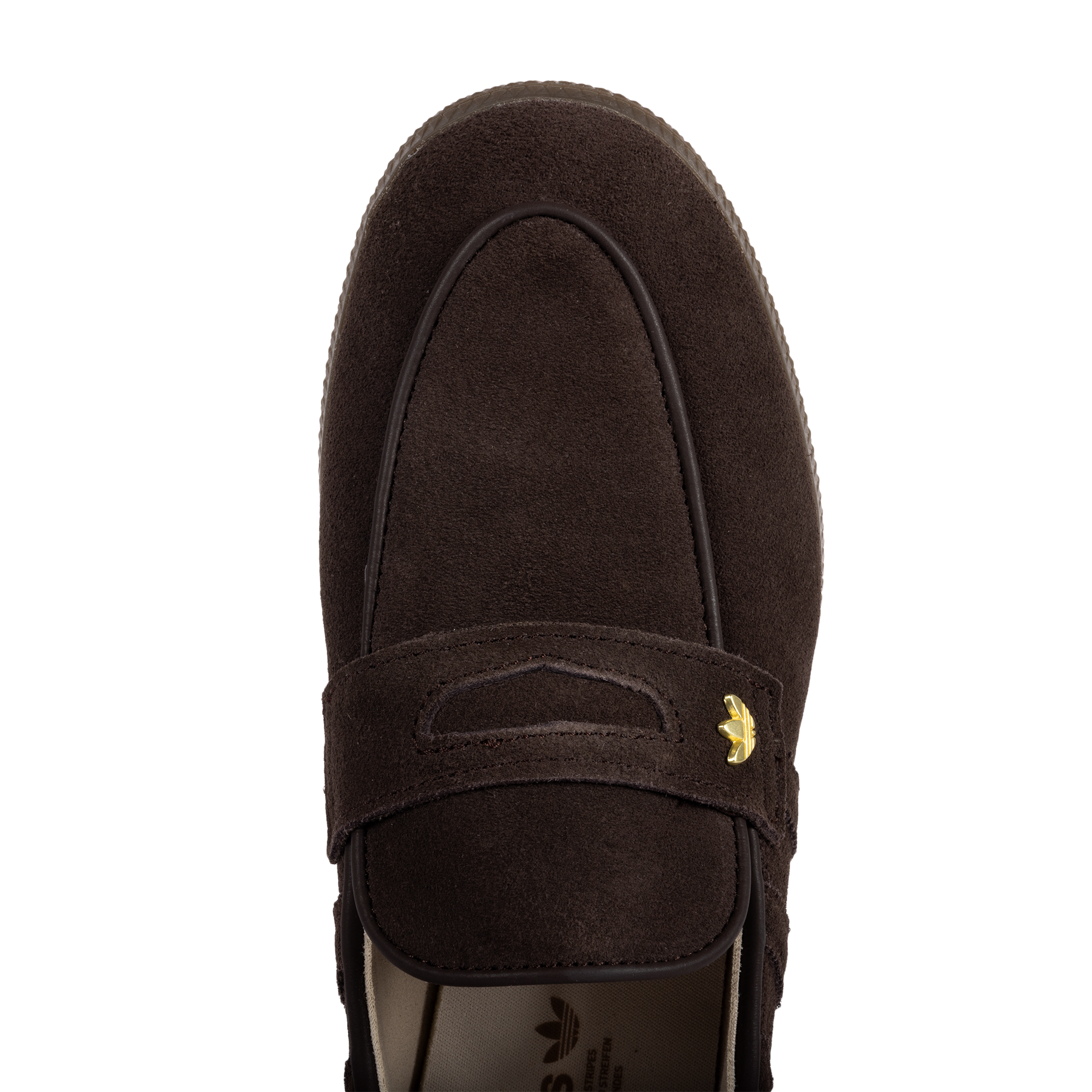 Adidas Women's Handball Spezial Lo Aucome/Aucome/Gum5 KJ2533