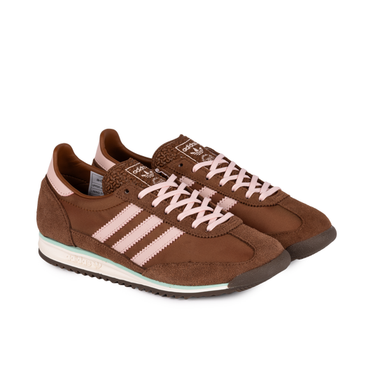 Adidas Women's SL 72 OG Dubr/Sanpin/Prebrn IH4550