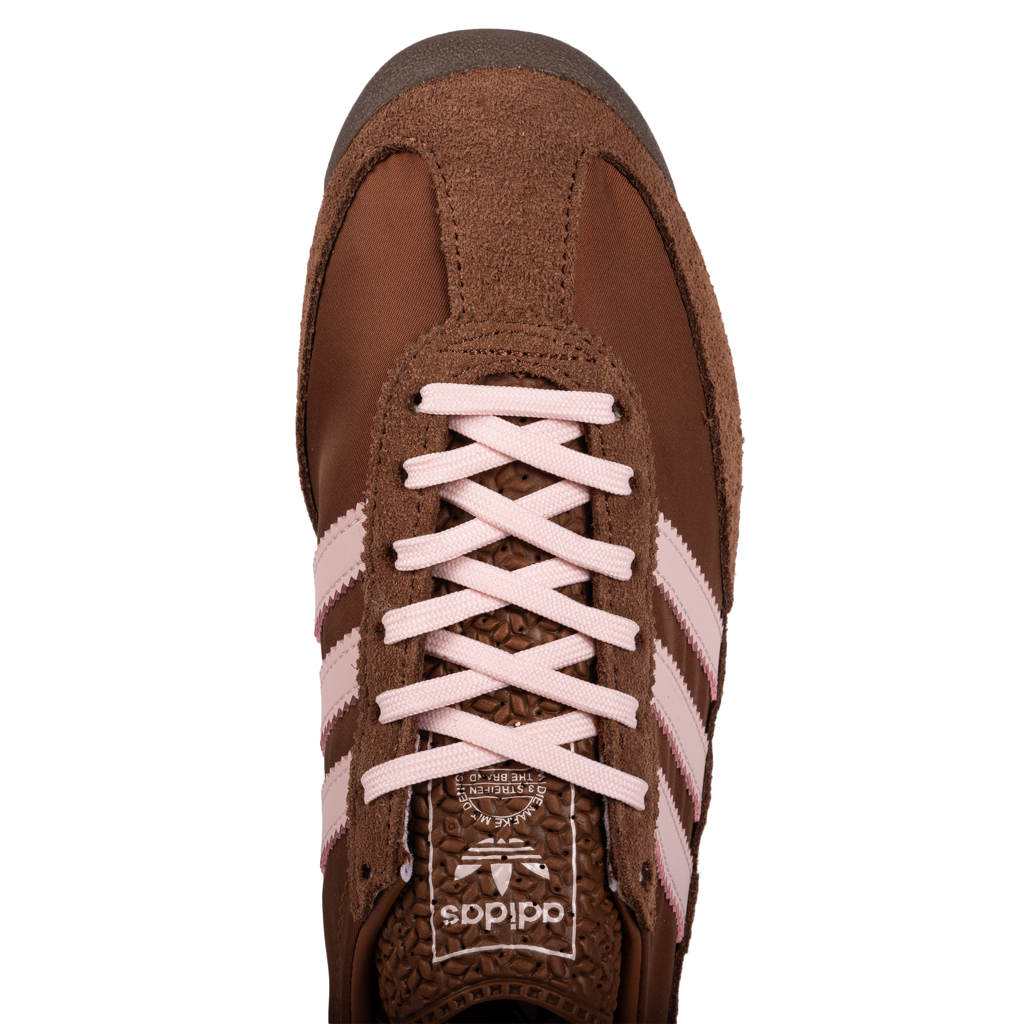 Adidas Women's SL 72 OG Dubr/Sanpin/Prebrn IH4550