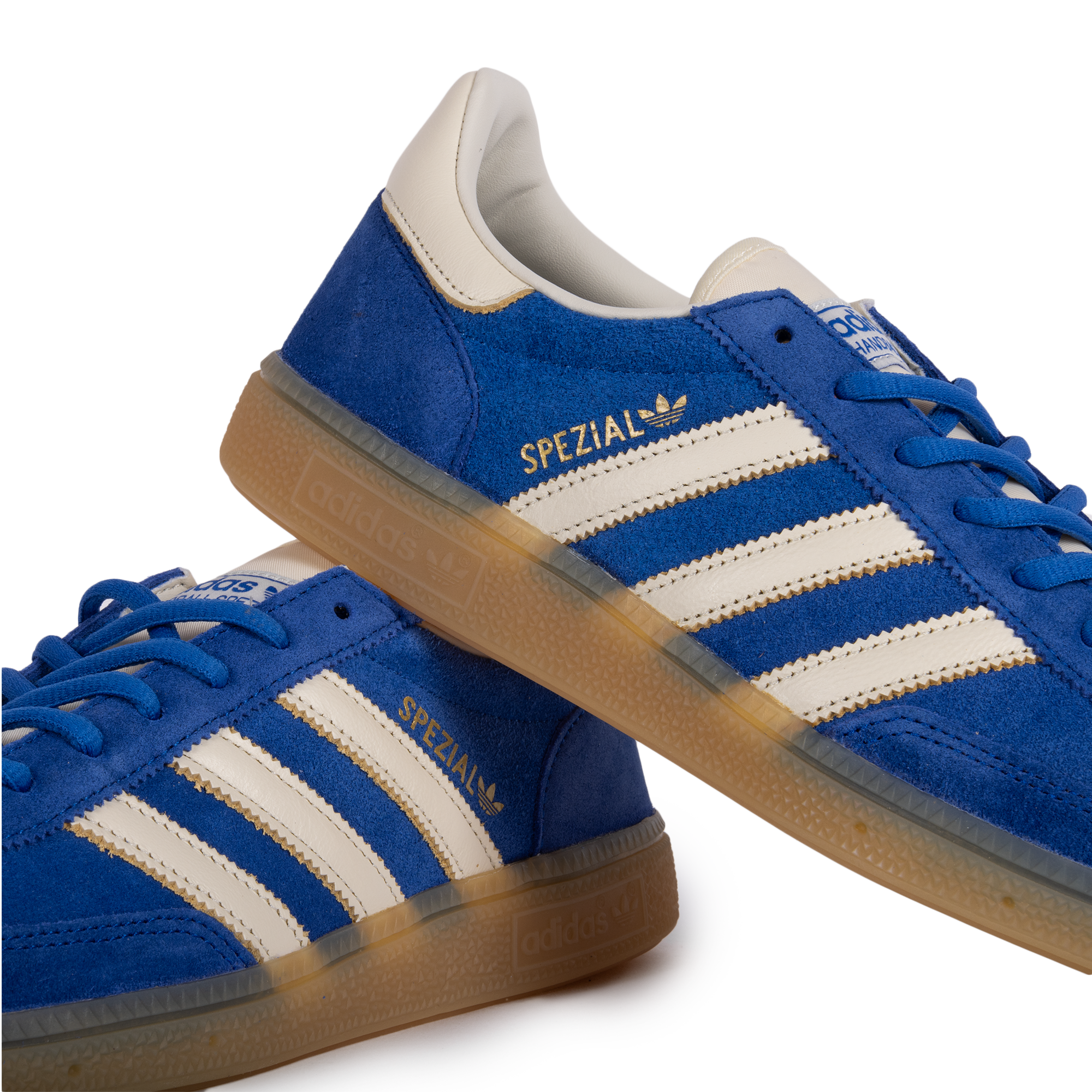 Adidas Handball Spezial Blue/Owhite/Royblu IH6591