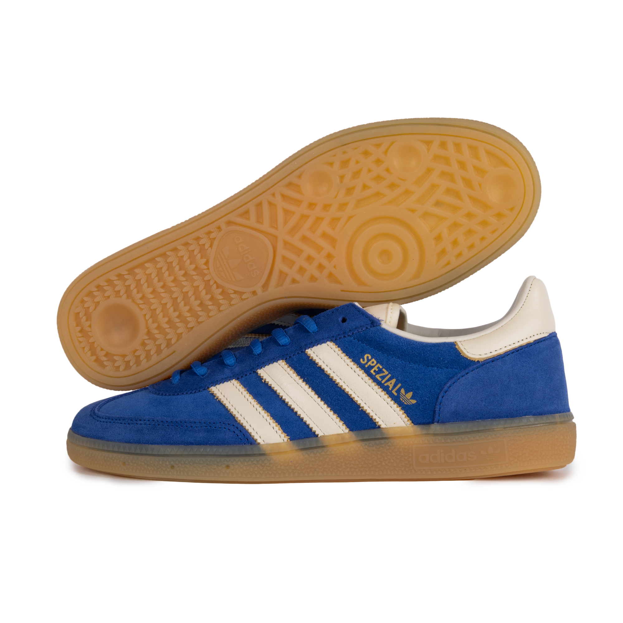 Adidas Handball Spezial Blue/Owhite/Royblu IH6591