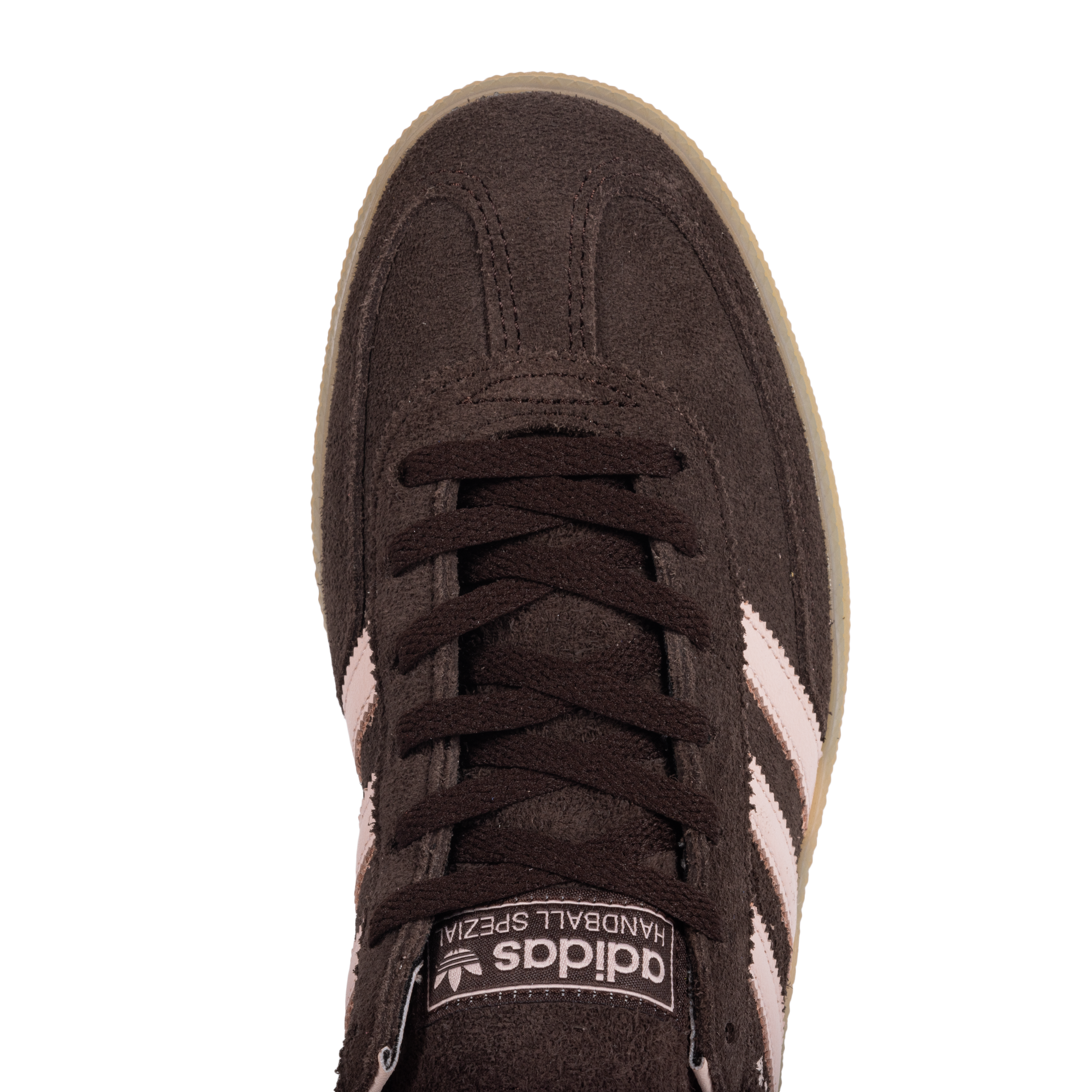 Adidas Women's Handball Spezial Auco/Sanpin/Gum3 IH1507