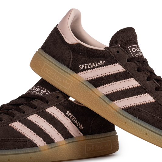 Adidas Women's Handball Spezial Auco/Sanpin/Gum3 IH1507