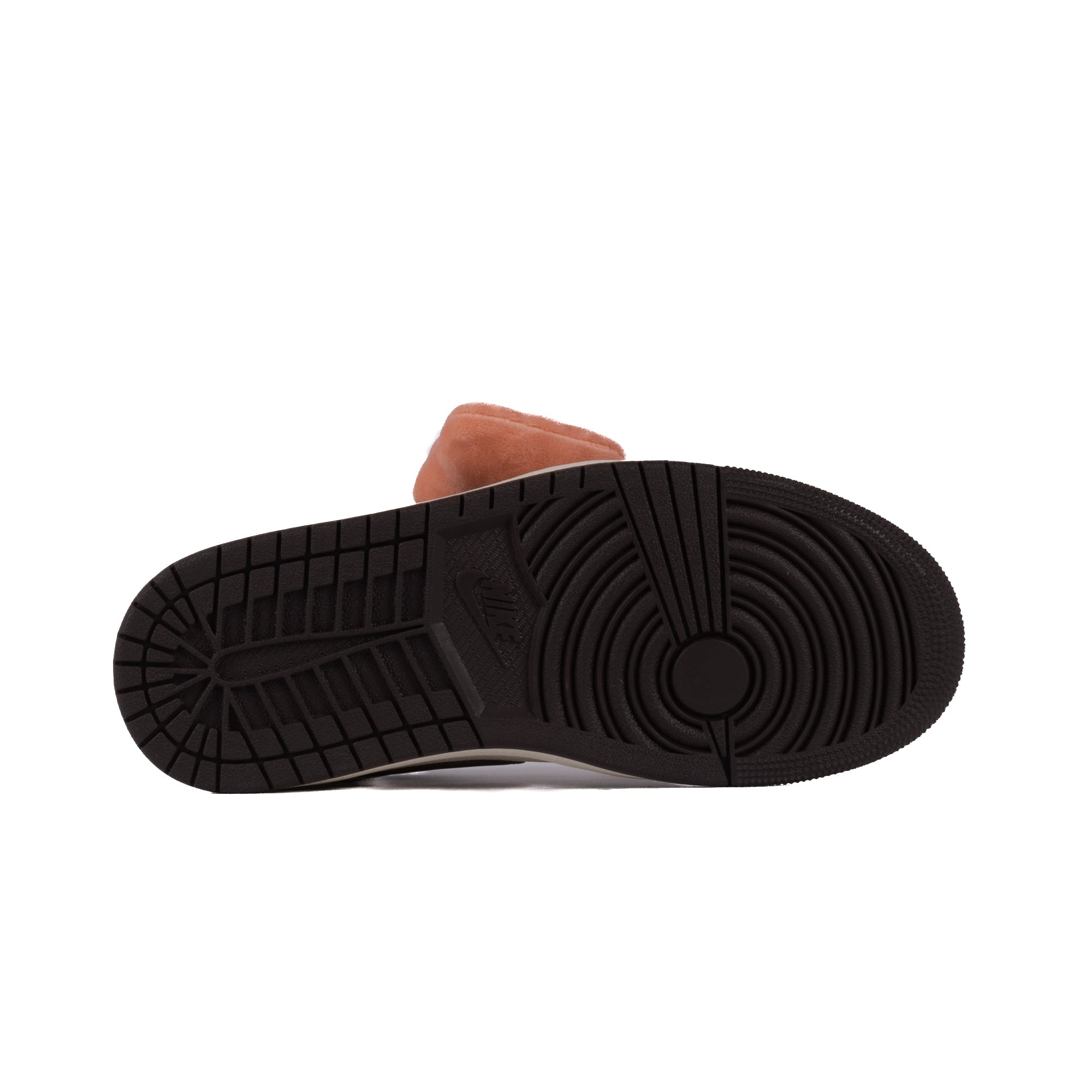 Nike Women's Air Jordan 1 Retro High OG "Baroque Brown" FD2596-200