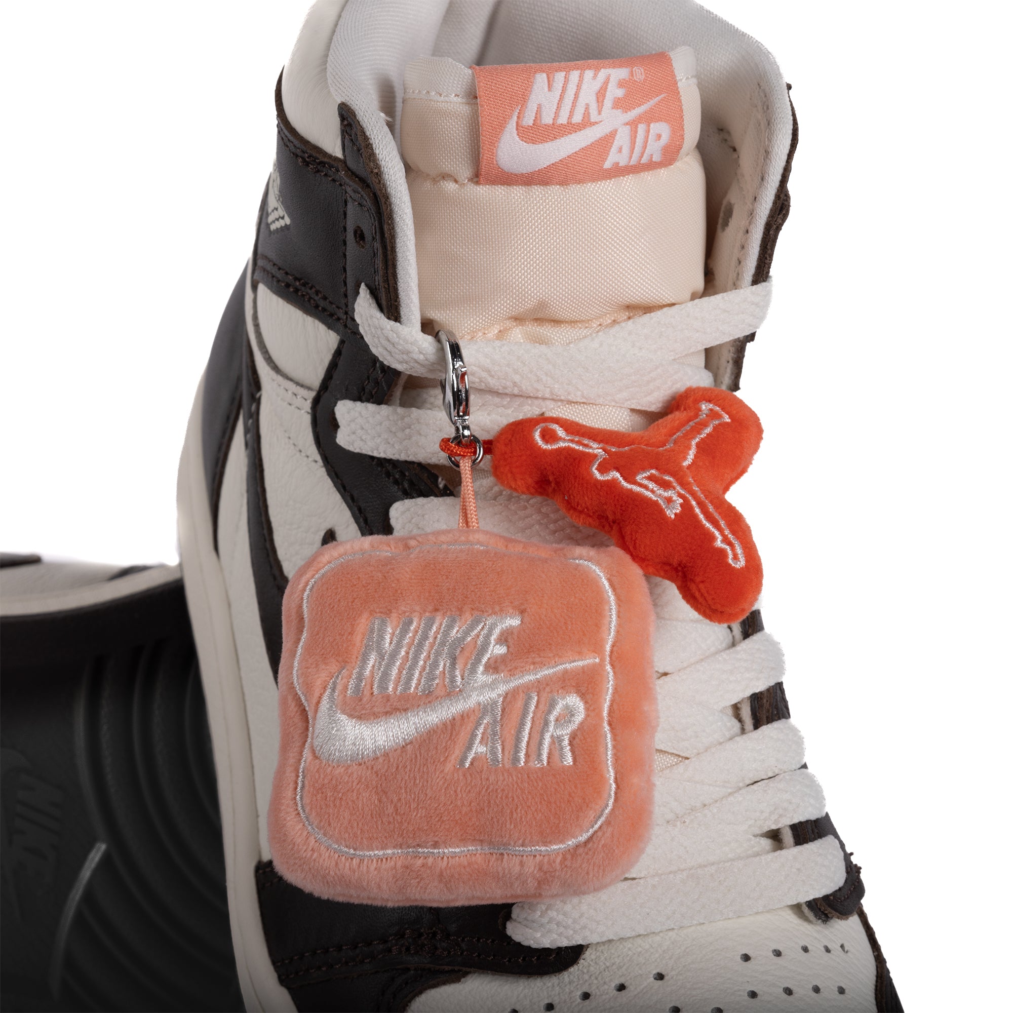 Nike Women's Air Jordan 1 Retro High OG "Baroque Brown" FD2596-200