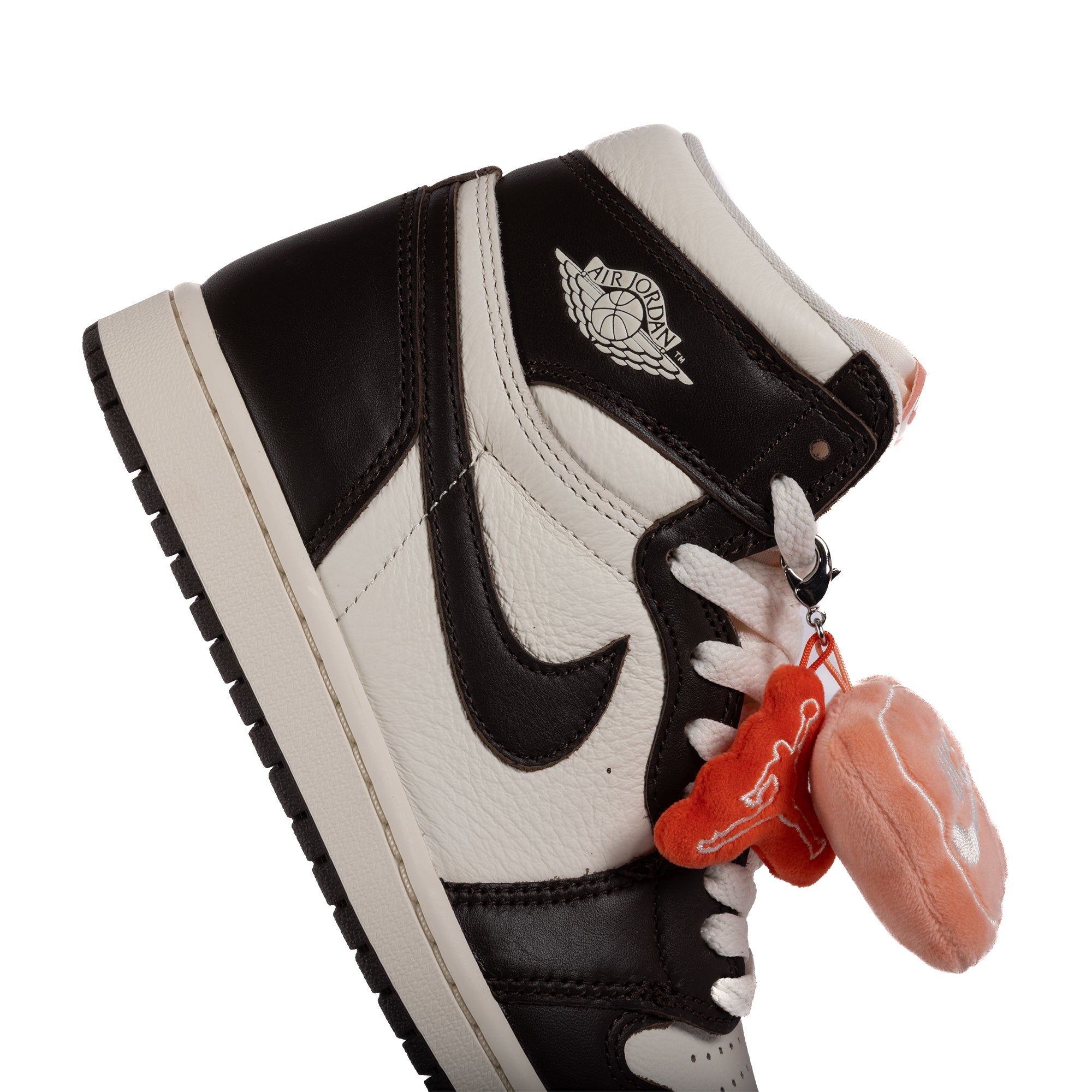 Nike Women's Air Jordan 1 Retro High OG "Baroque Brown" FD2596-200