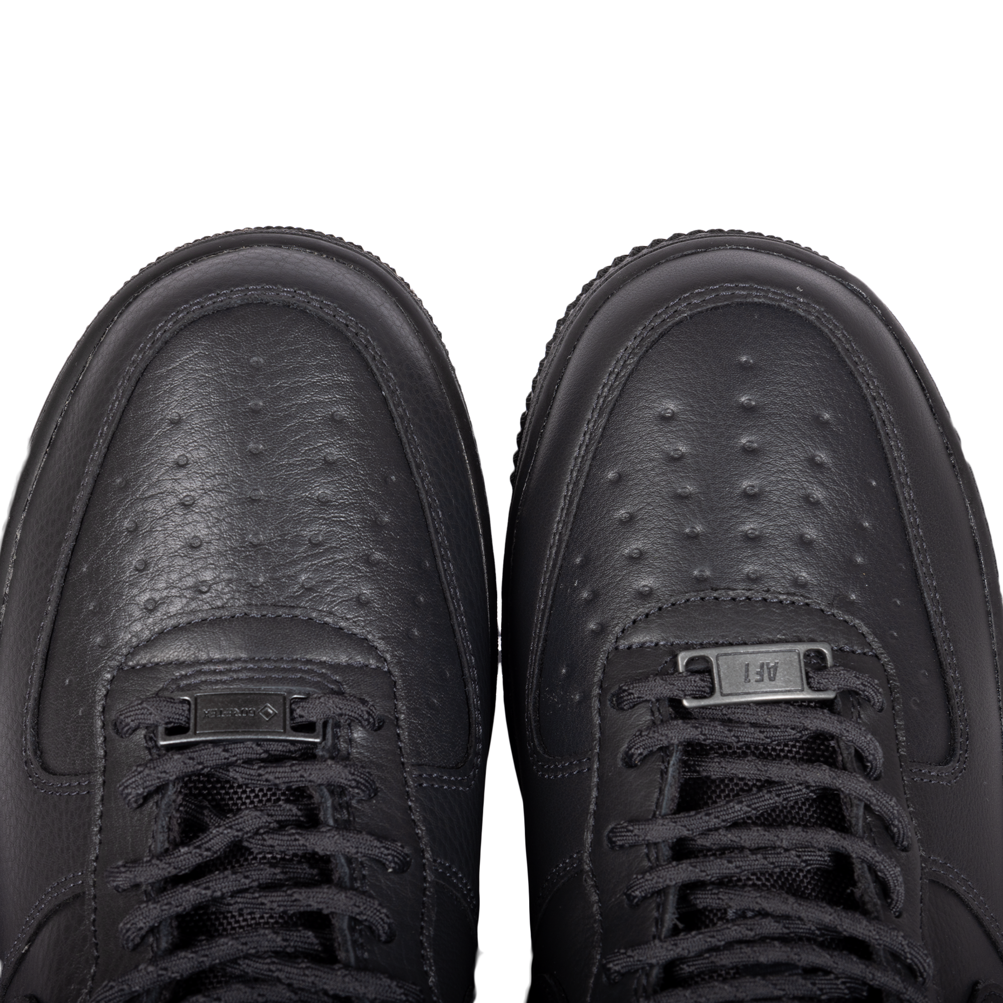 Nike Air Force 1 GTX Vibram Off Noir/Black/Speed Yellow HV5953-001