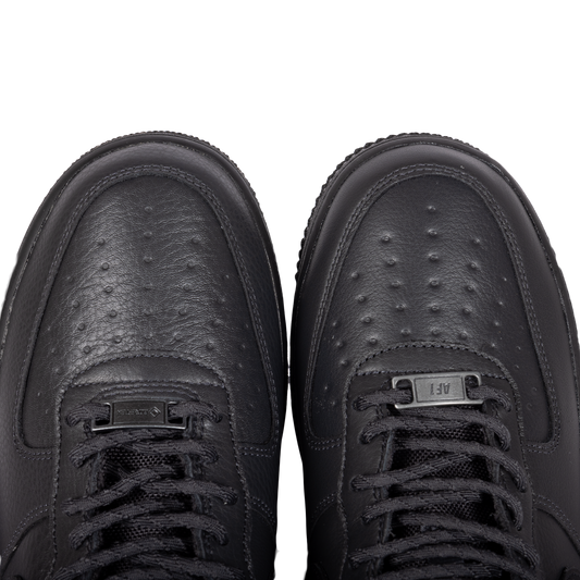 Nike Air Force 1 GTX Vibram Off Noir/Black/Speed Yellow HV5953-001