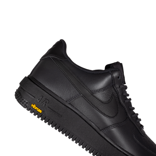 Nike Air Force 1 GTX Vibram Off Noir/Black/Speed Yellow HV5953-001