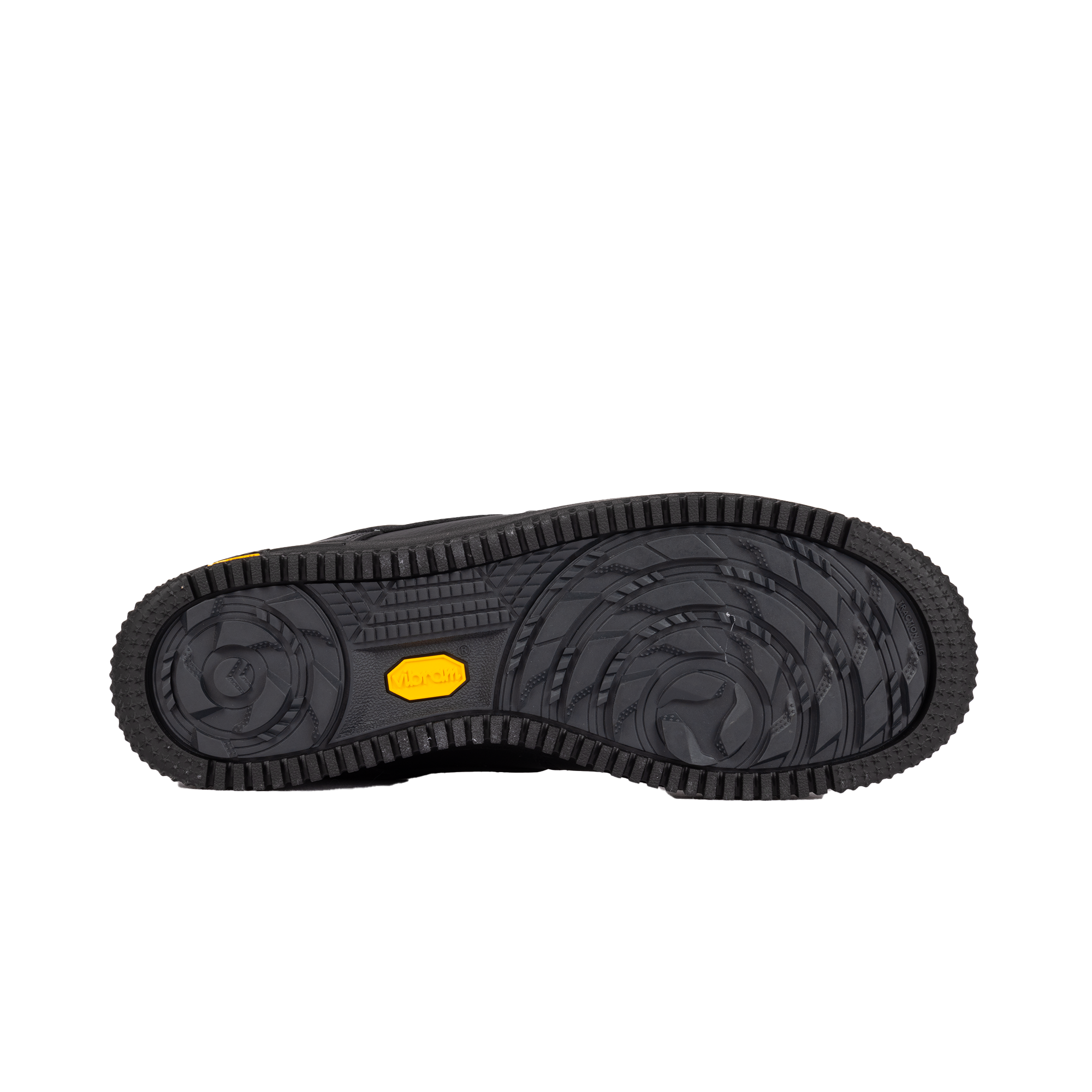 Nike Air Force 1 GTX Vibram Off Noir/Black/Speed Yellow HV5953-001