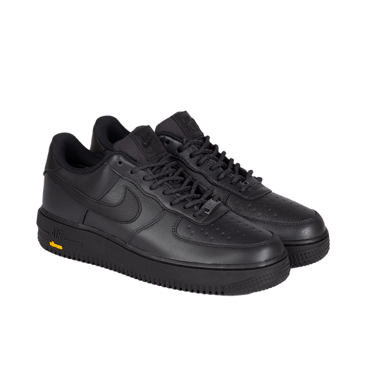 Nike Air Force 1 GTX Vibram Off Noir/Black/Speed Yellow HV5953-001