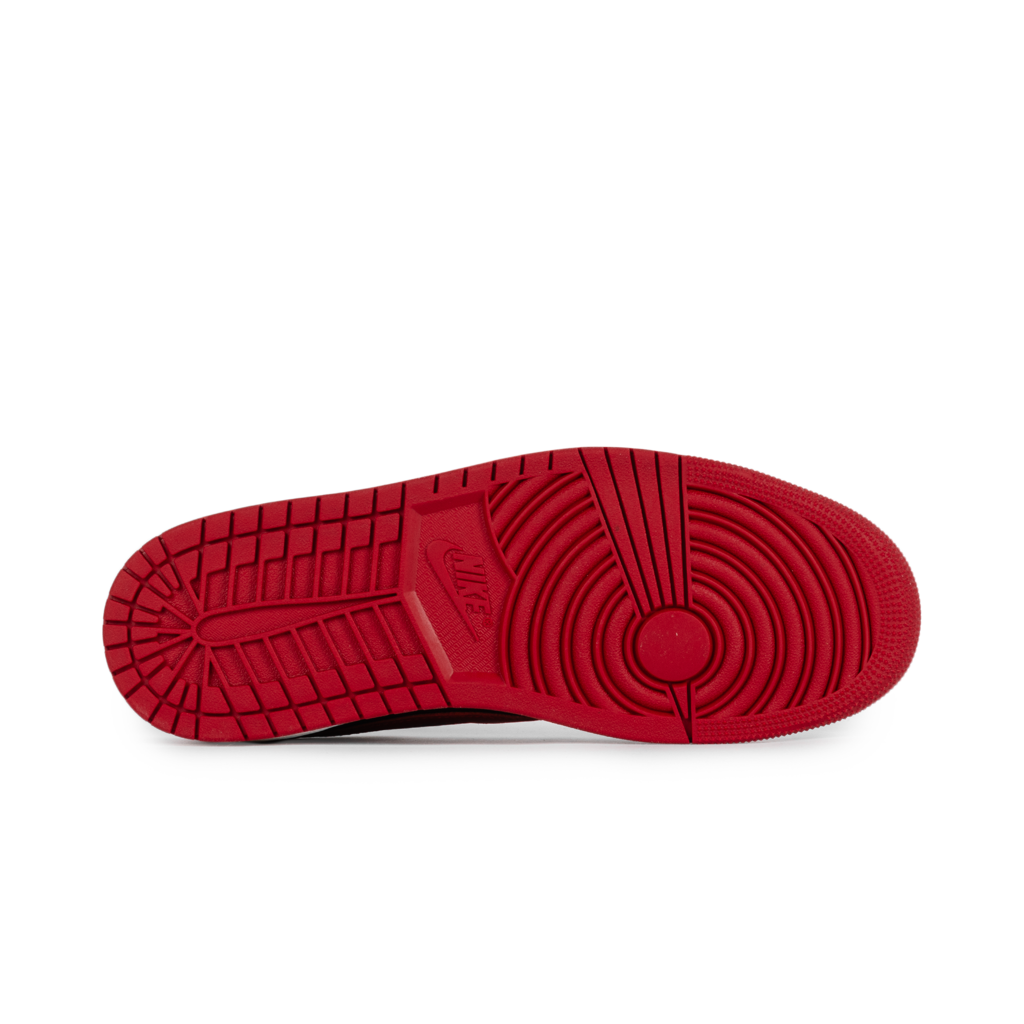 Nike Air Jordan 1 Retro Low OG "Banned" Black/Black/Varsity Red/Summit White IW6276-001