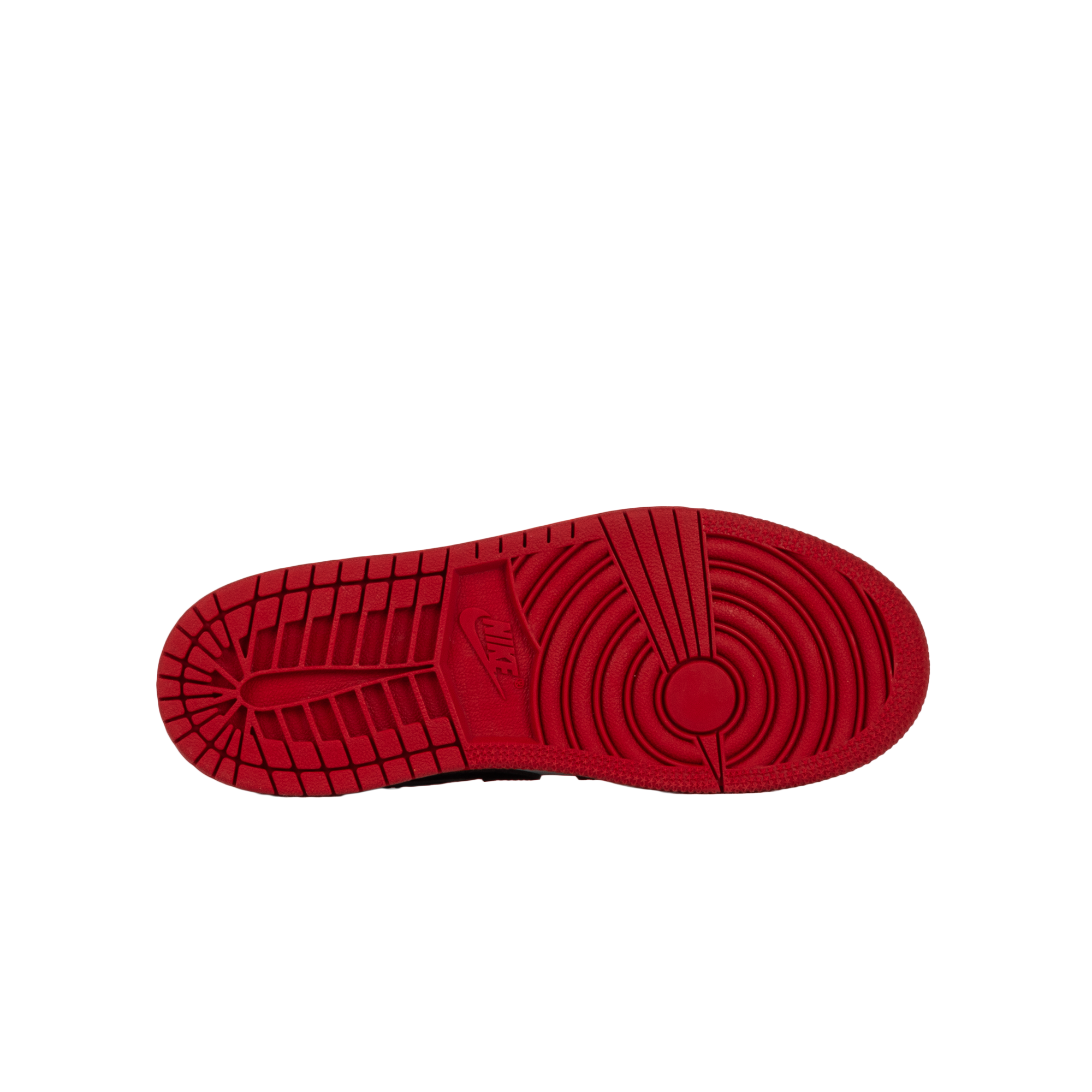 Nike Air Jordan 1 Retro Low OG (PS) Varsity Red/Black/Summit White HQ6996-600