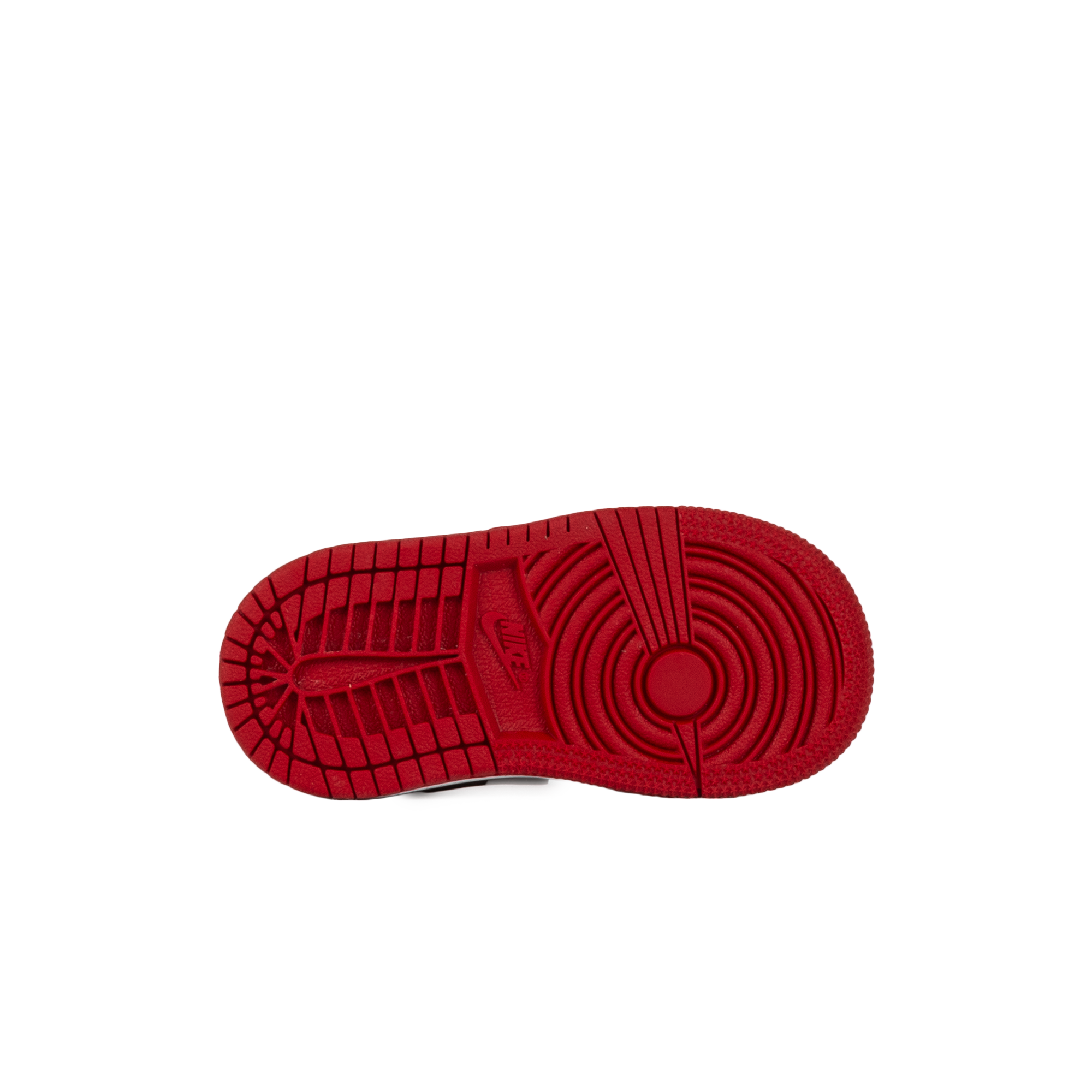 Nike Air Jordan 1 Retro Low OG (TD) Varsity Red/Black/Summit White HQ6997-600