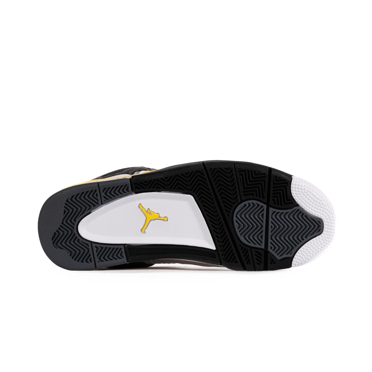Nike Air Jordan 4 Retro "Tour Yellow" White/Tour Yellow/Dark Blue Grey/Black IO2463-102