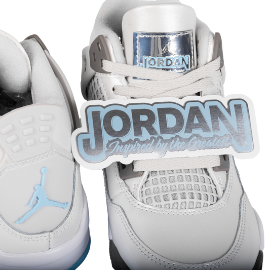 Nike Air Jordan 4 Retro (PS) Photon Dust/Blue Chill/Flat Pewter/White HV4682-014