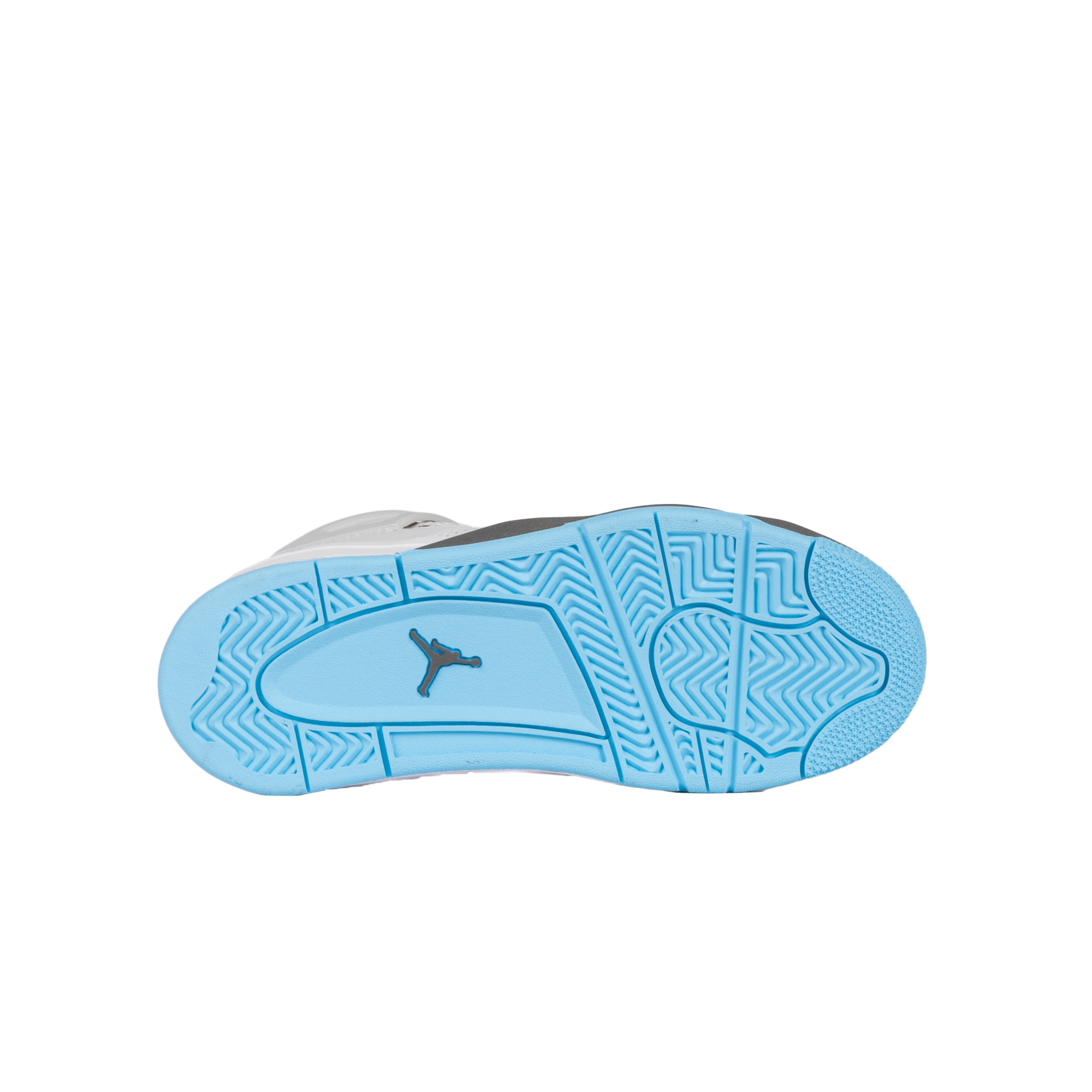 Nike Air Jordan 4 Retro (PS) Photon Dust/Blue Chill/Flat Pewter/White HV4682-014