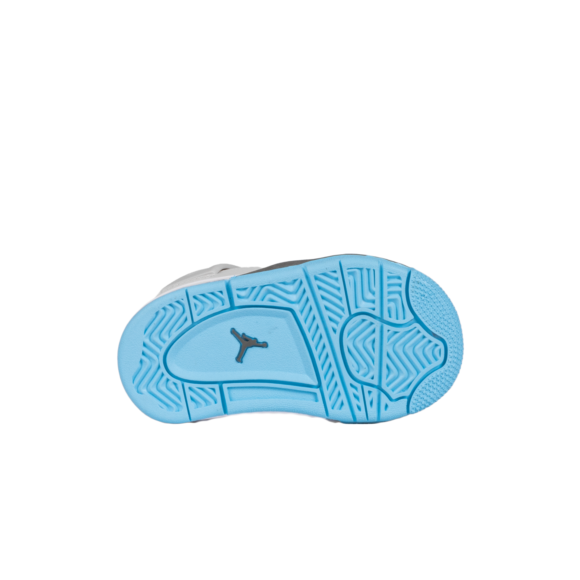 Nike Air Jordan 4 Retro (TD) Photon Dust/Blue Chill/Flat Pewter/White HV4759-014