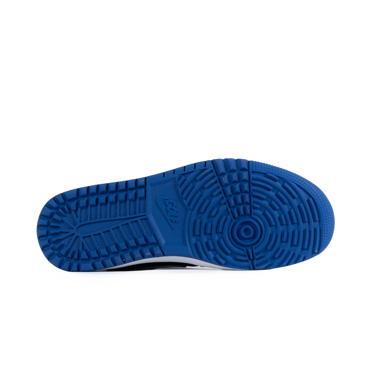 Nike Air Jordan Golf Mule Black/Royal/White FJ1214-002