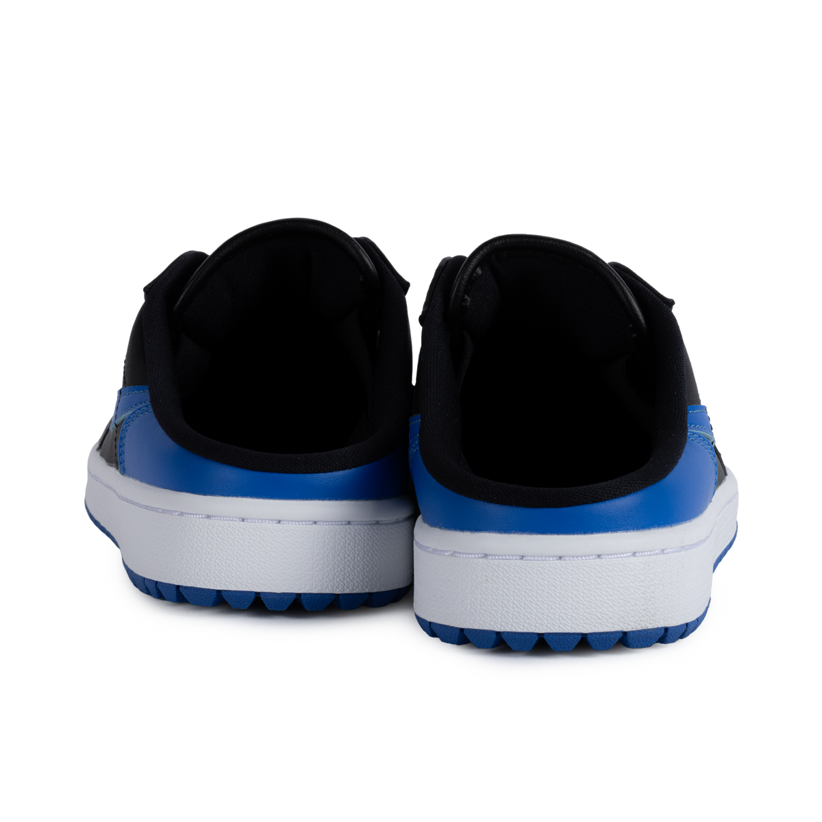 Nike Air Jordan Golf Mule Black/Royal/White FJ1214-002