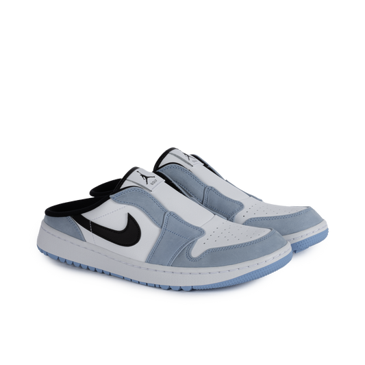 Nike Air Jordan Golf Mule University Blue/Black/White FJ1214-400